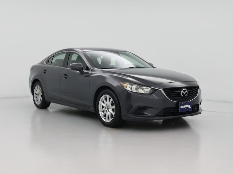 2014 Mazda Mazda6 i Sport -
                  Columbia, SC