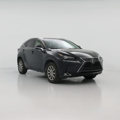2019 Lexus NX 300