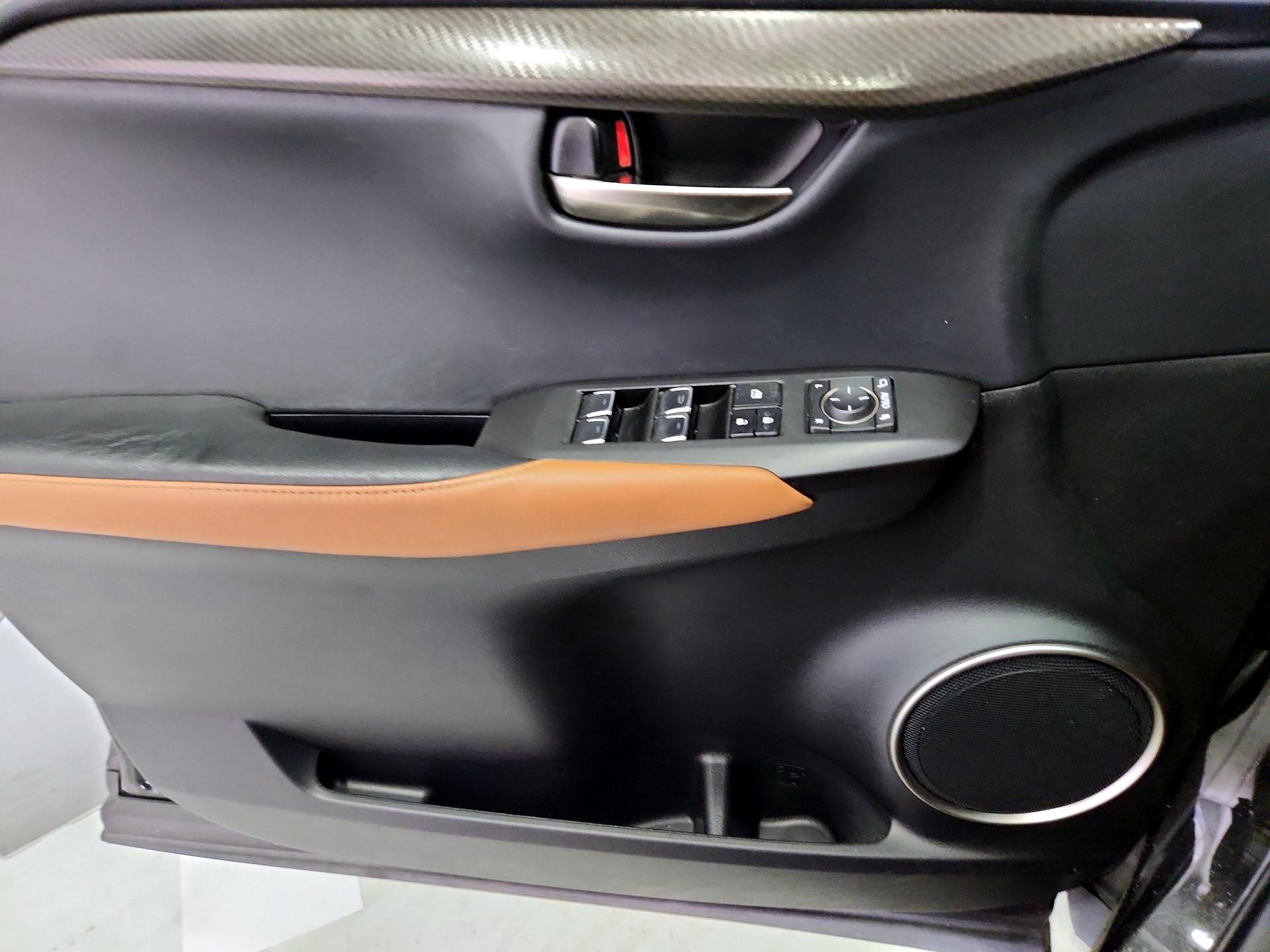 Thumbnail: 2019 Lexus NX - 12