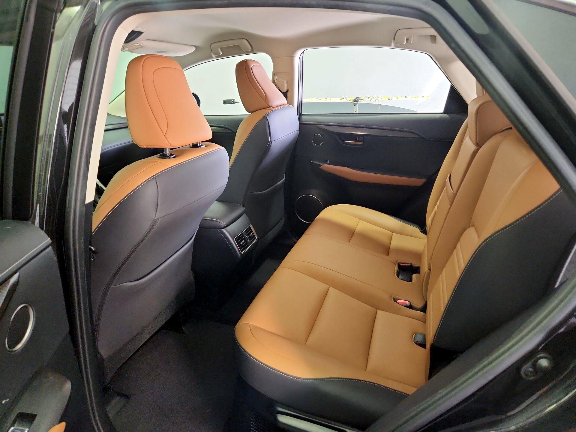 Thumbnail: 2019 Lexus NX - 20
