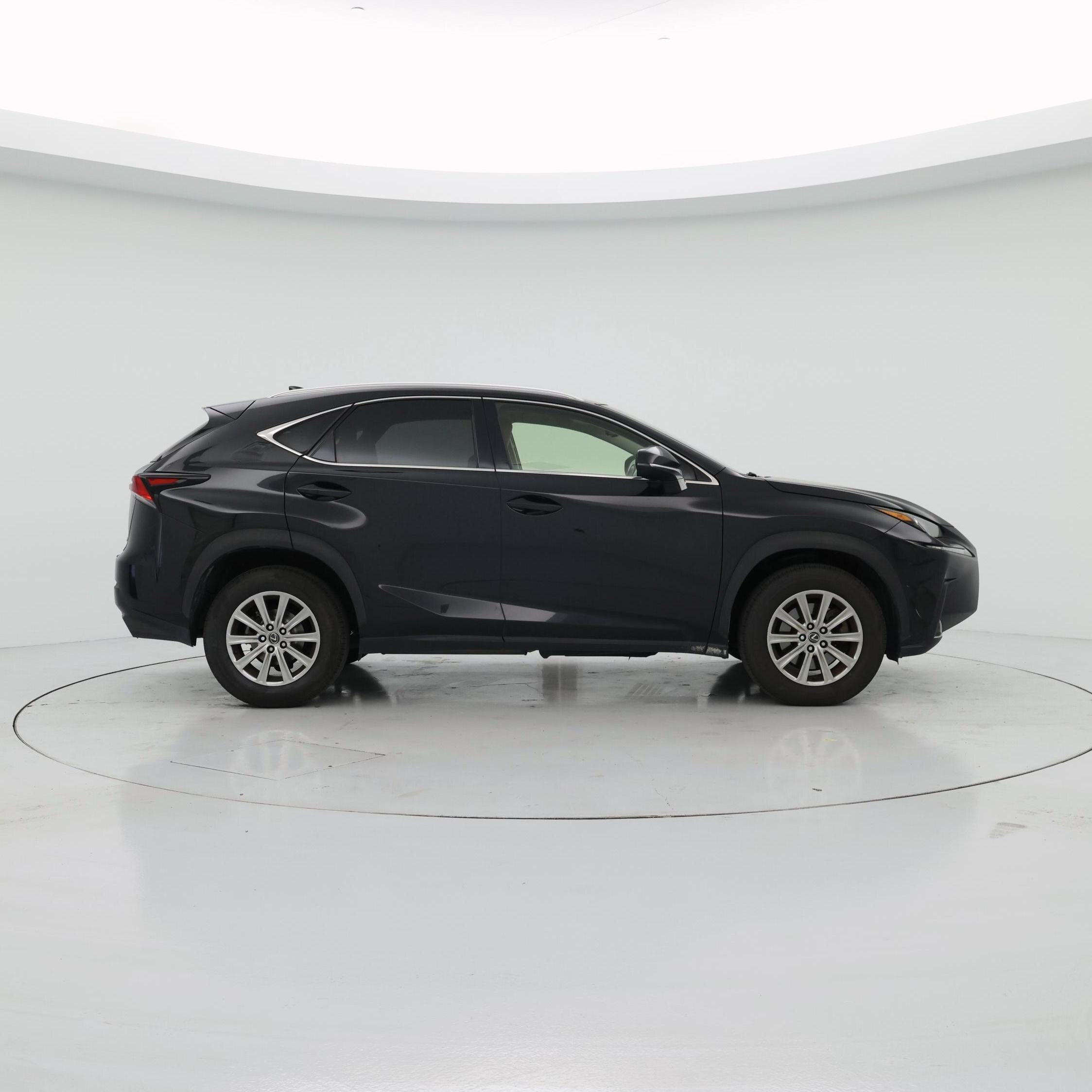 Thumbnail: 2019 Lexus NX - 7