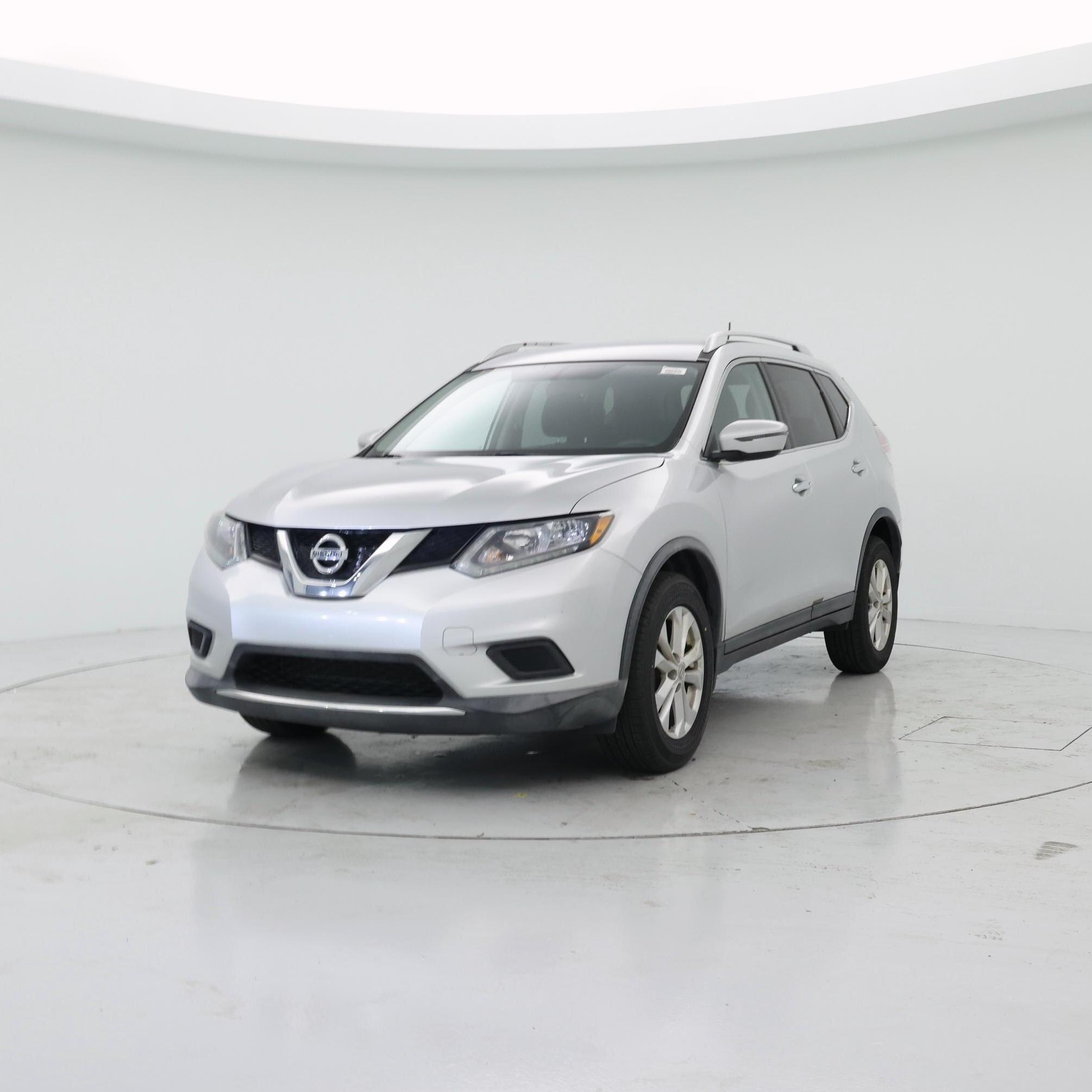 Thumbnail: 2016 Nissan Rogue - 4