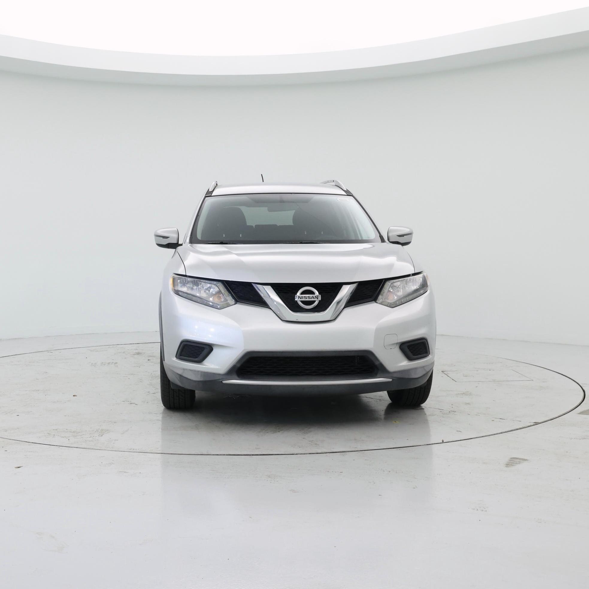 Thumbnail: 2016 Nissan Rogue - 5