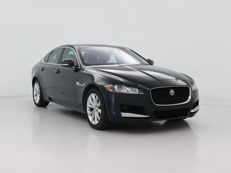 2020 Jaguar XF Premium -
                  Columbia, SC