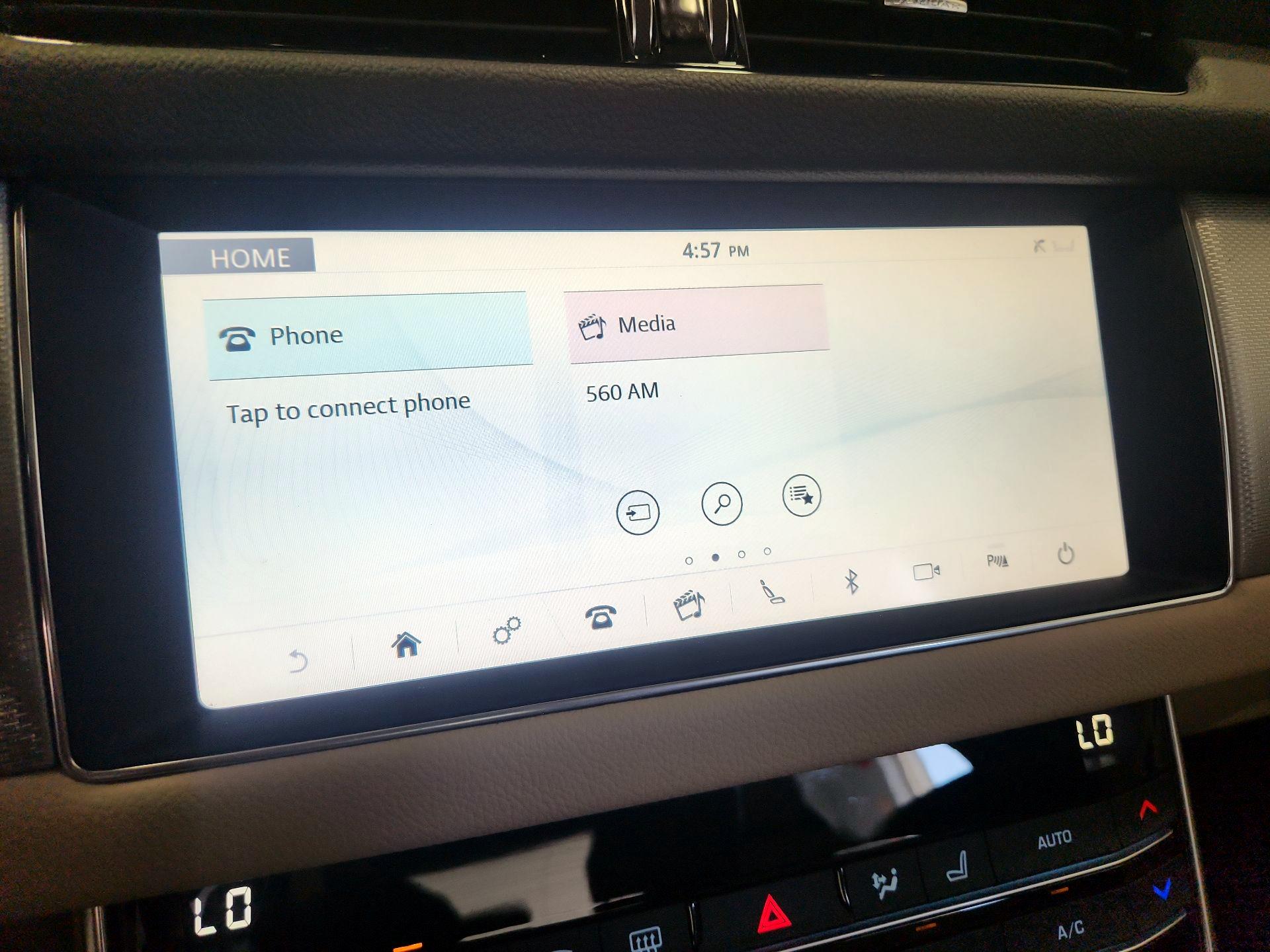 Thumbnail: 2020 Jaguar XF - 15