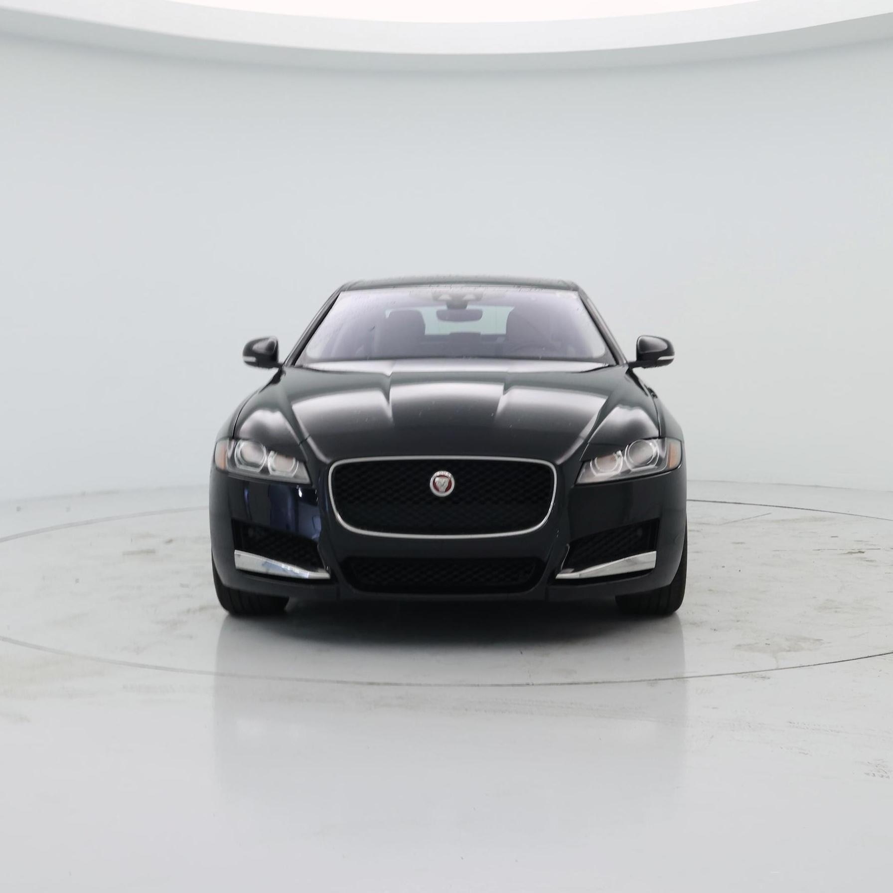 Thumbnail: 2020 Jaguar XF - 5