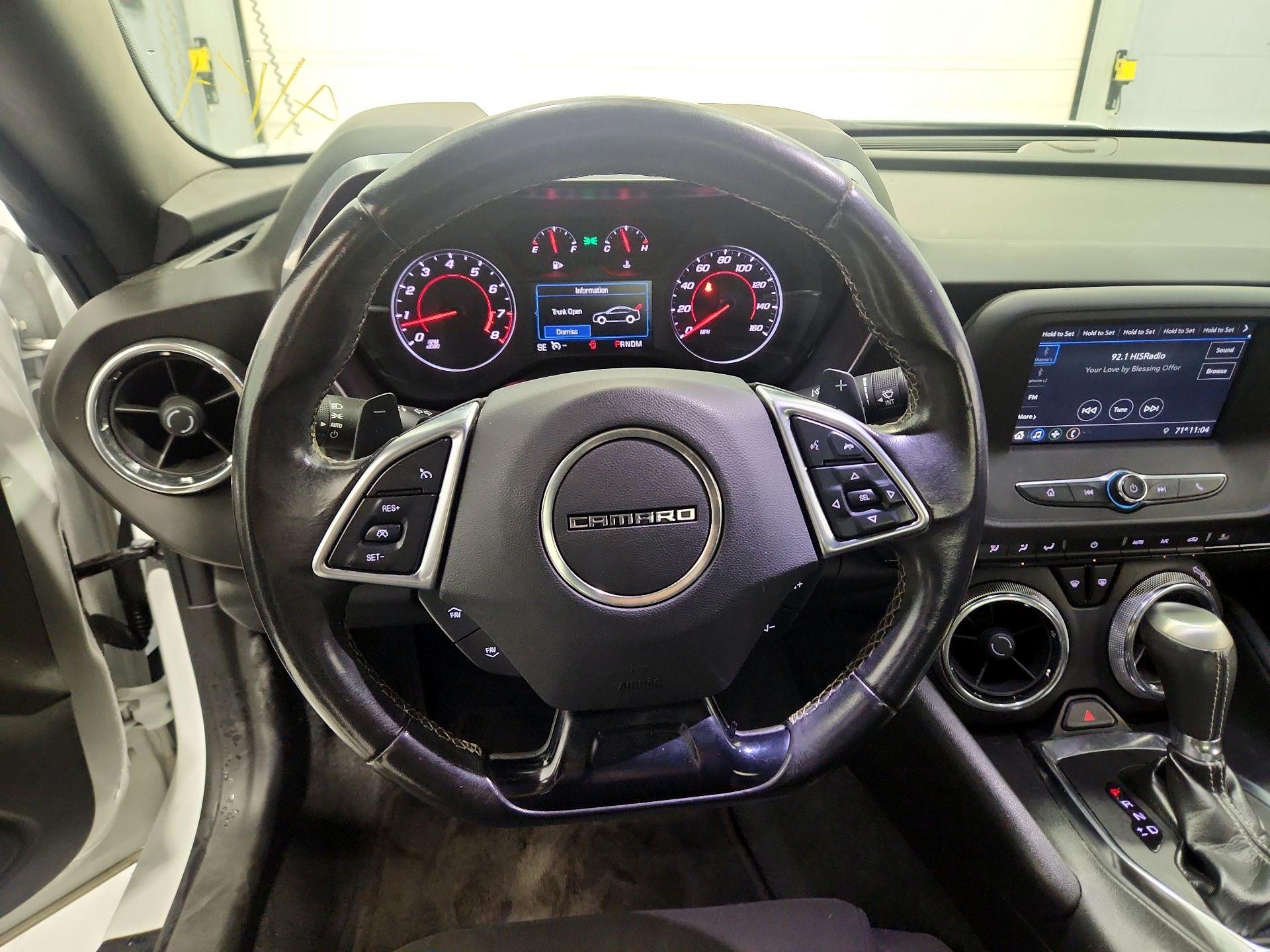 Thumbnail: 2019 Chevrolet Camaro - 10