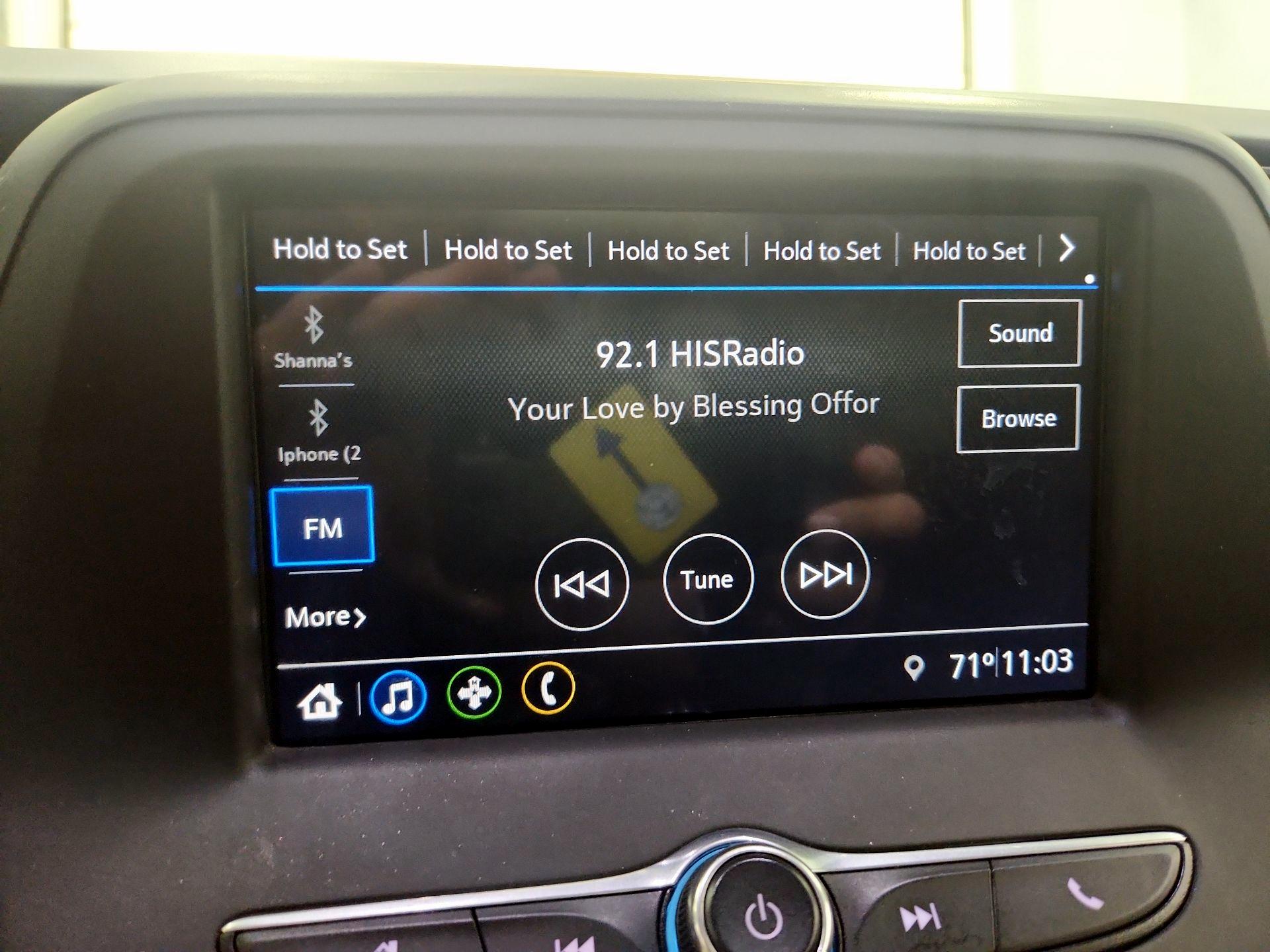 Thumbnail: 2019 Chevrolet Camaro - 16