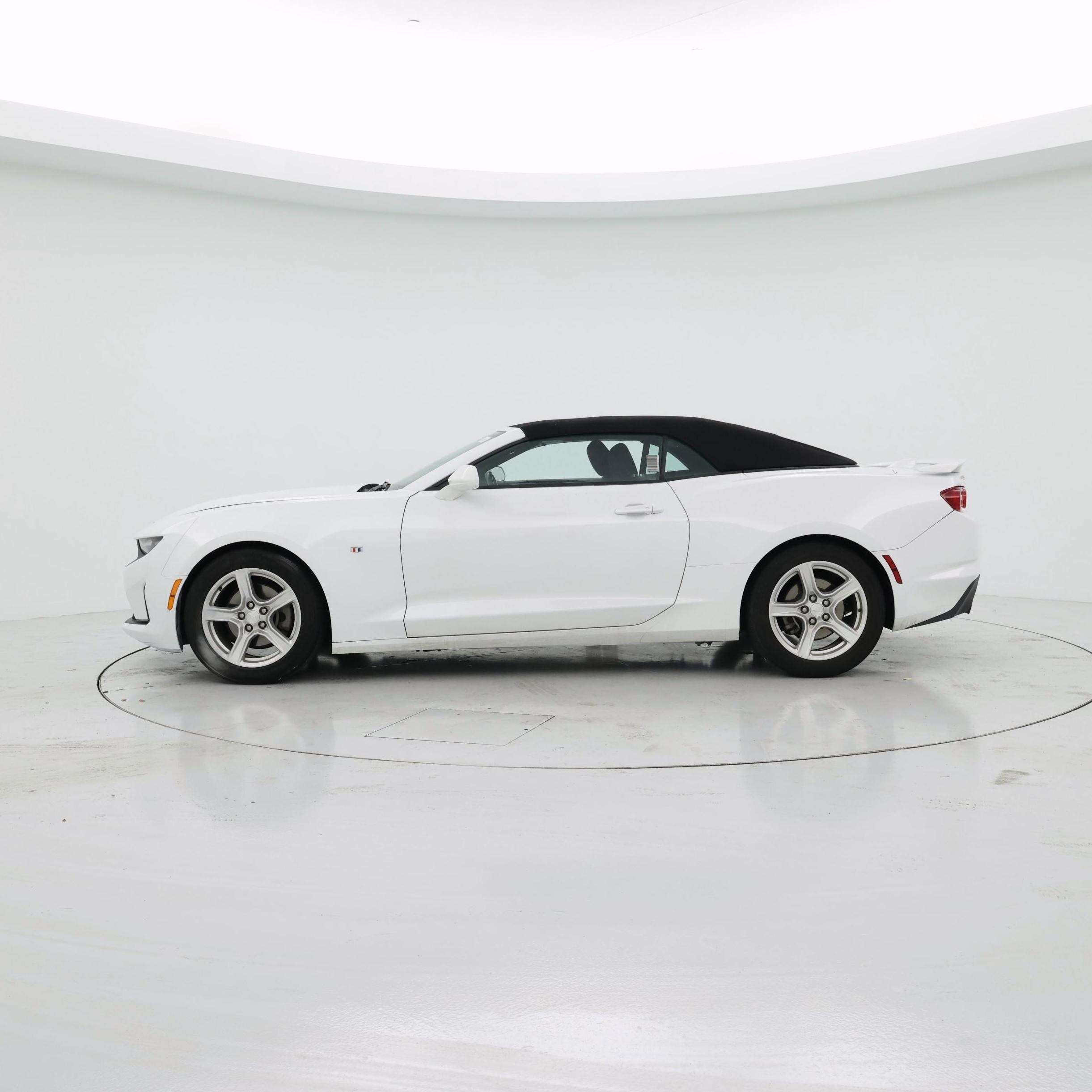 Thumbnail: 2019 Chevrolet Camaro - 3