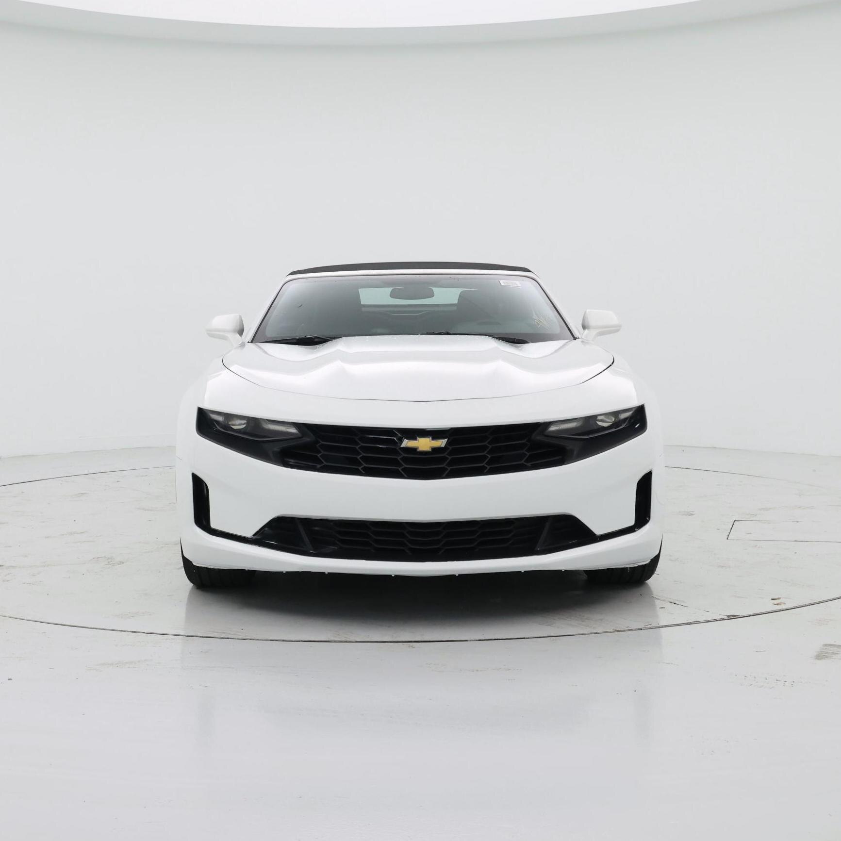 Thumbnail: 2019 Chevrolet Camaro - 5