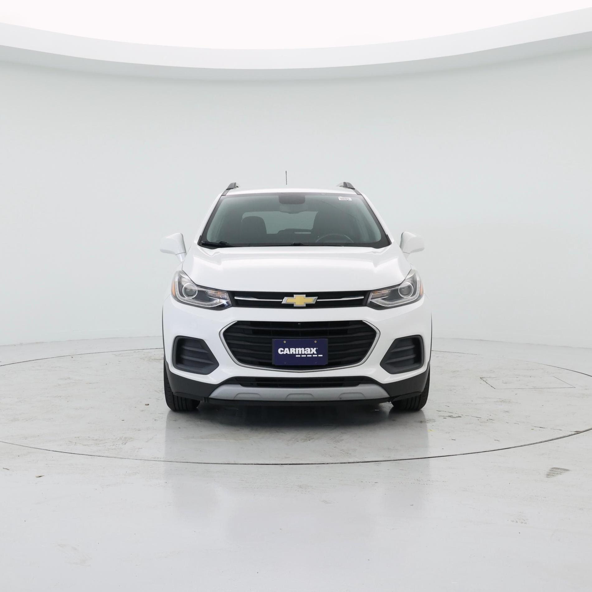 Thumbnail: 2020 Chevrolet Trax - 5
