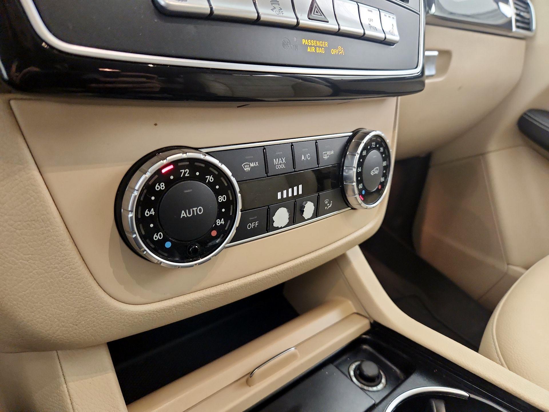 Thumbnail: 2018 Mercedes-Benz GLE - 17