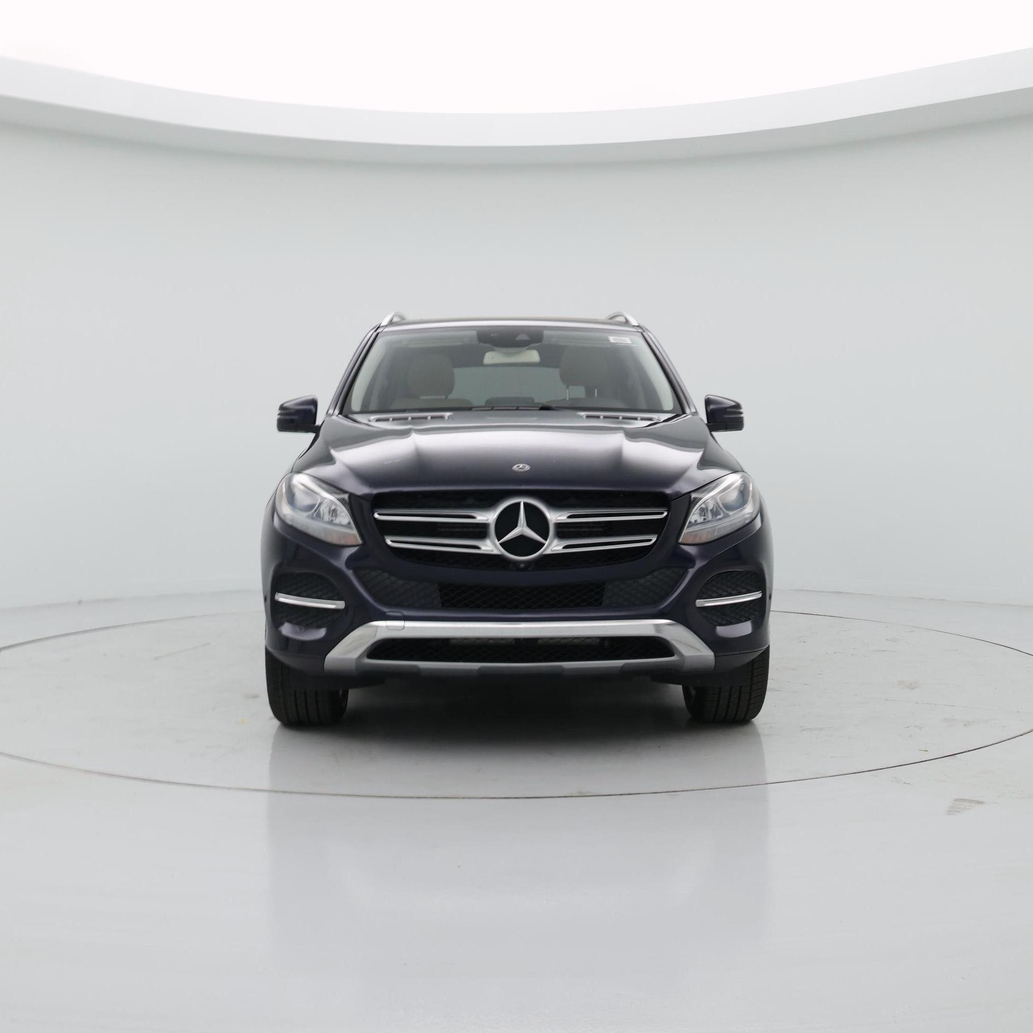 Thumbnail: 2018 Mercedes-Benz GLE - 5