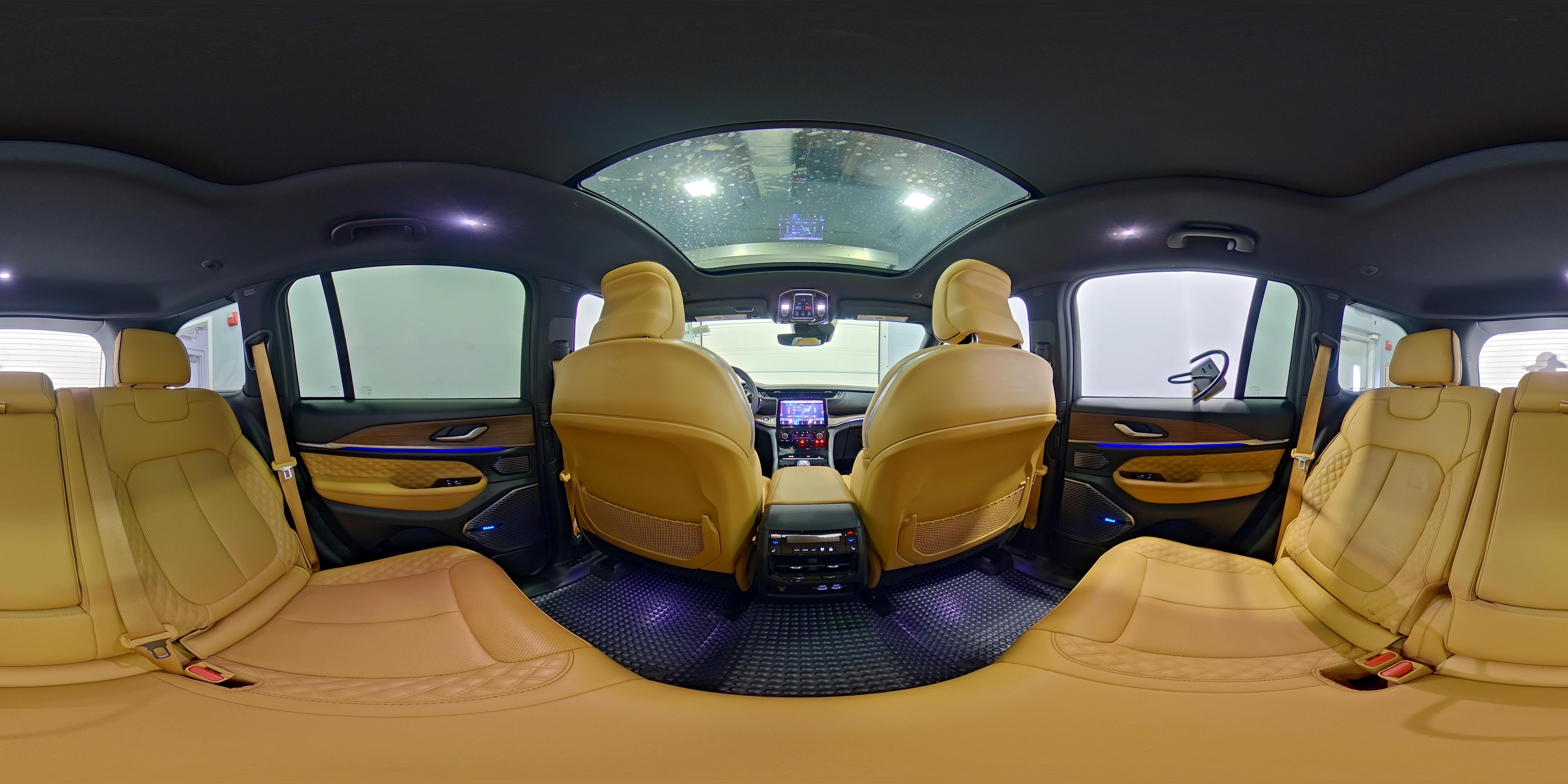 2022 Jeep Grand Cherokee Summit - Photo 27