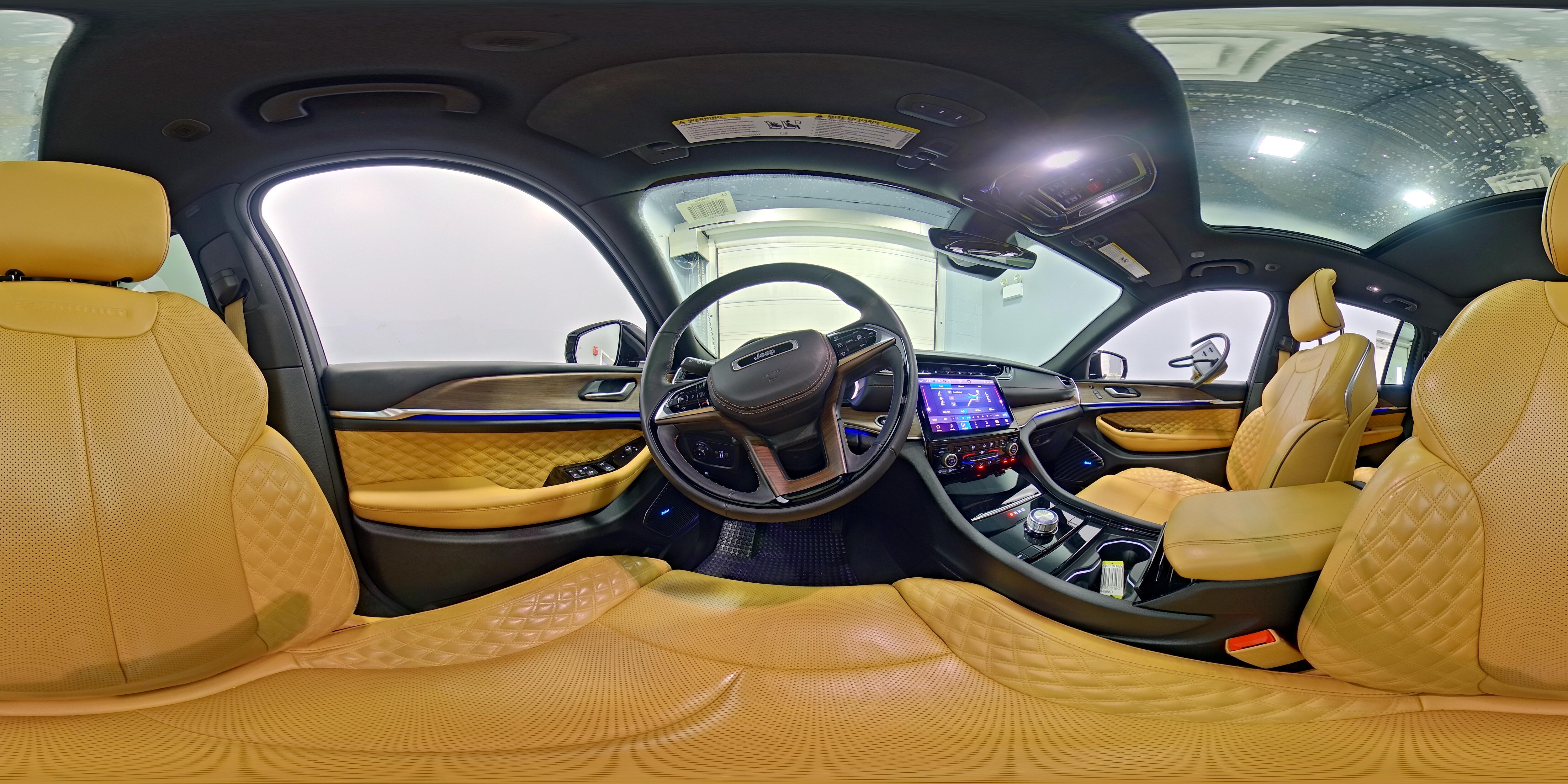 2022 Jeep Grand Cherokee Summit - Photo 28