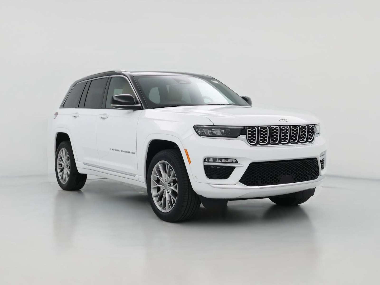 2022 Jeep Grand Cherokee Summit - Photo 1