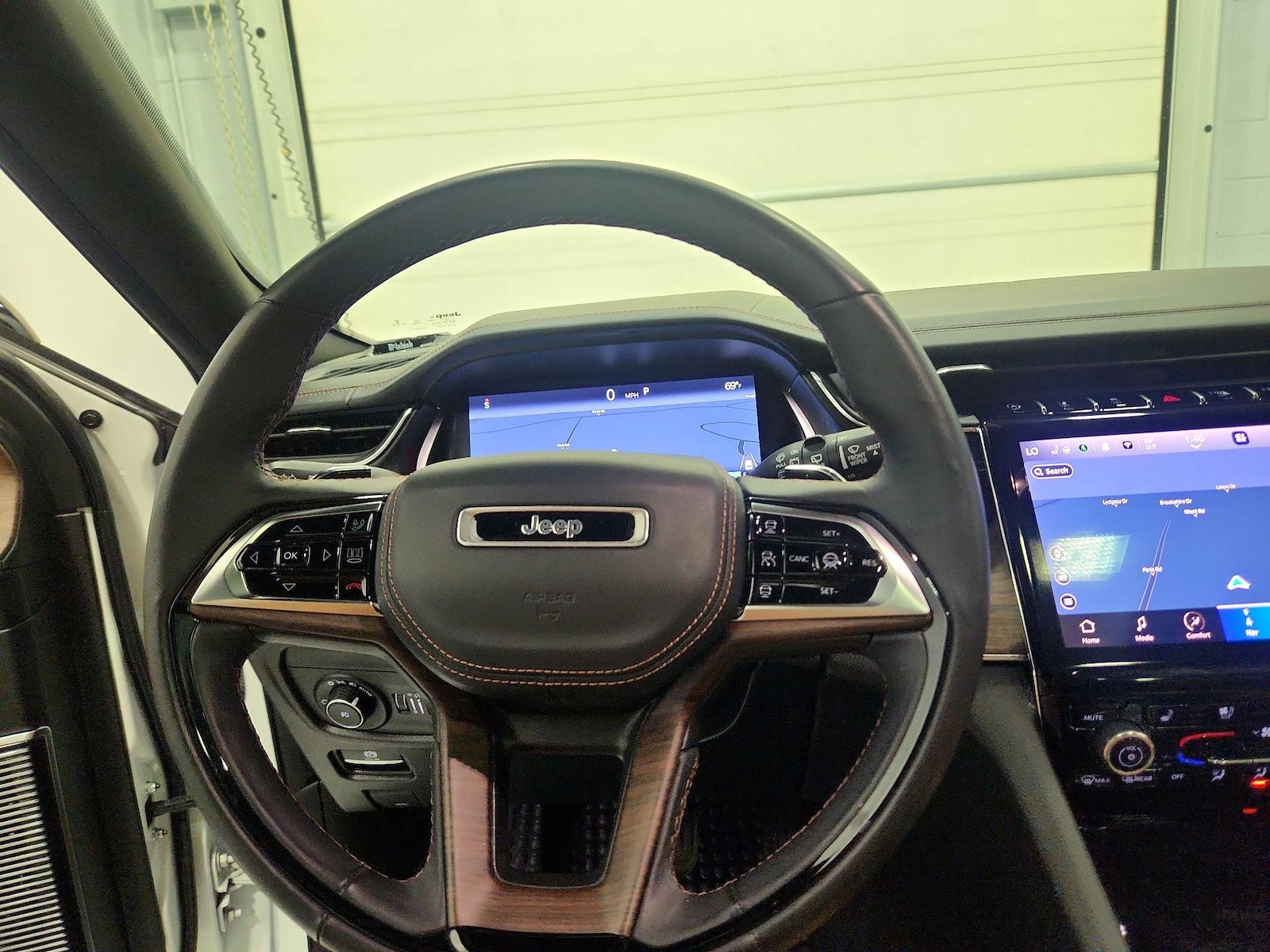 2022 Jeep Grand Cherokee Summit - Photo 11