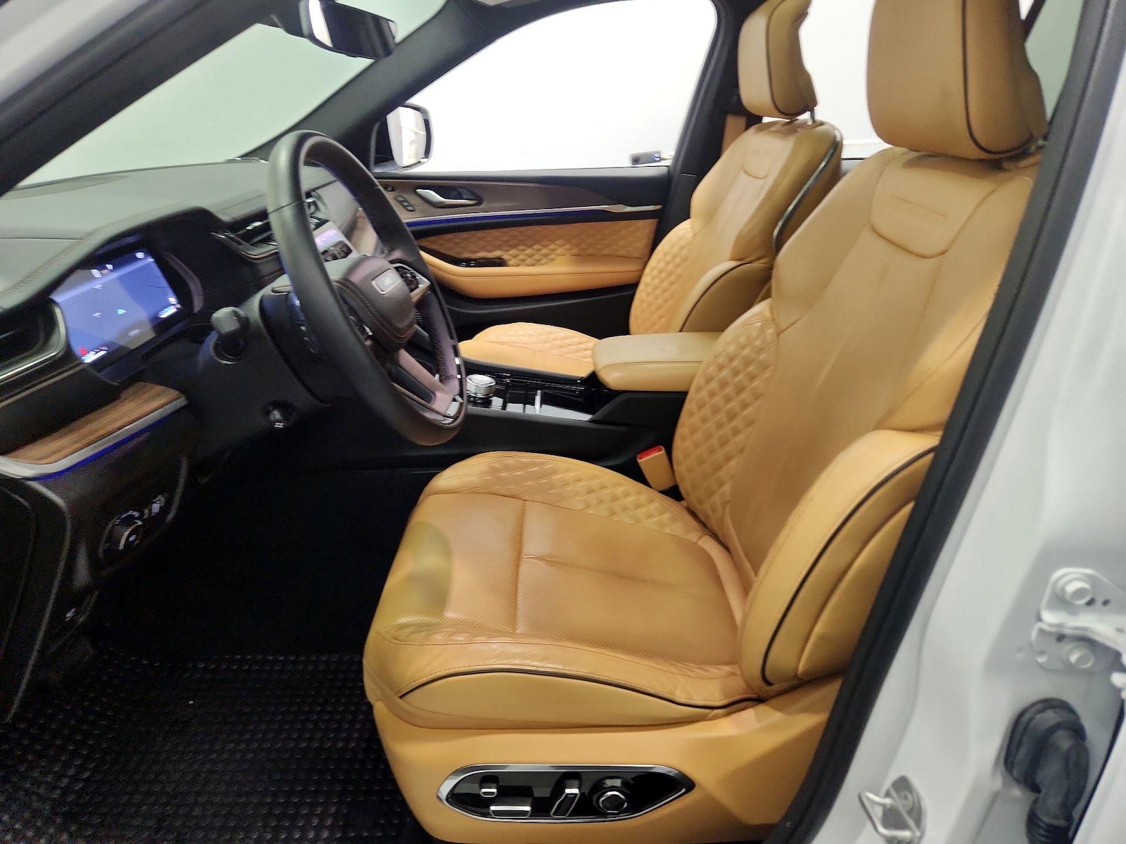 2022 Jeep Grand Cherokee Summit - Photo 12