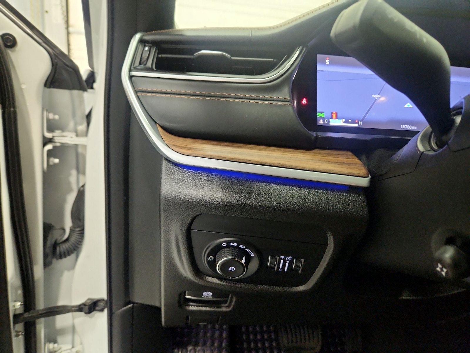 2022 Jeep Grand Cherokee Summit - Photo 14