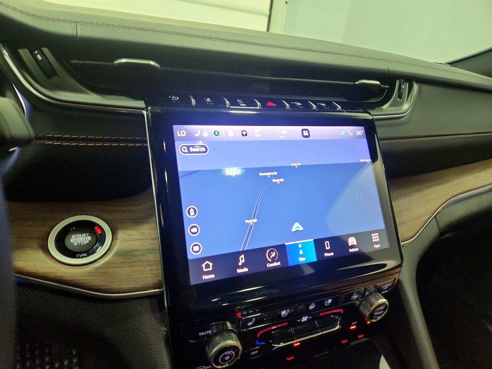 2022 Jeep Grand Cherokee Summit - Photo 15