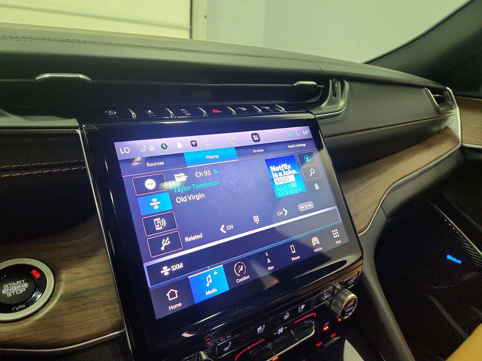 2022 Jeep Grand Cherokee Summit - Photo 17