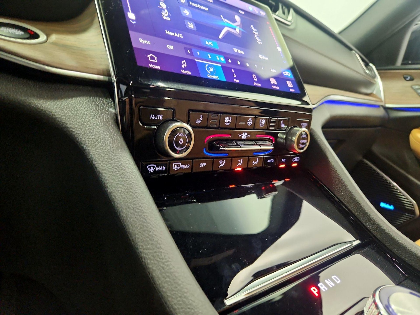 2022 Jeep Grand Cherokee Summit - Photo 18