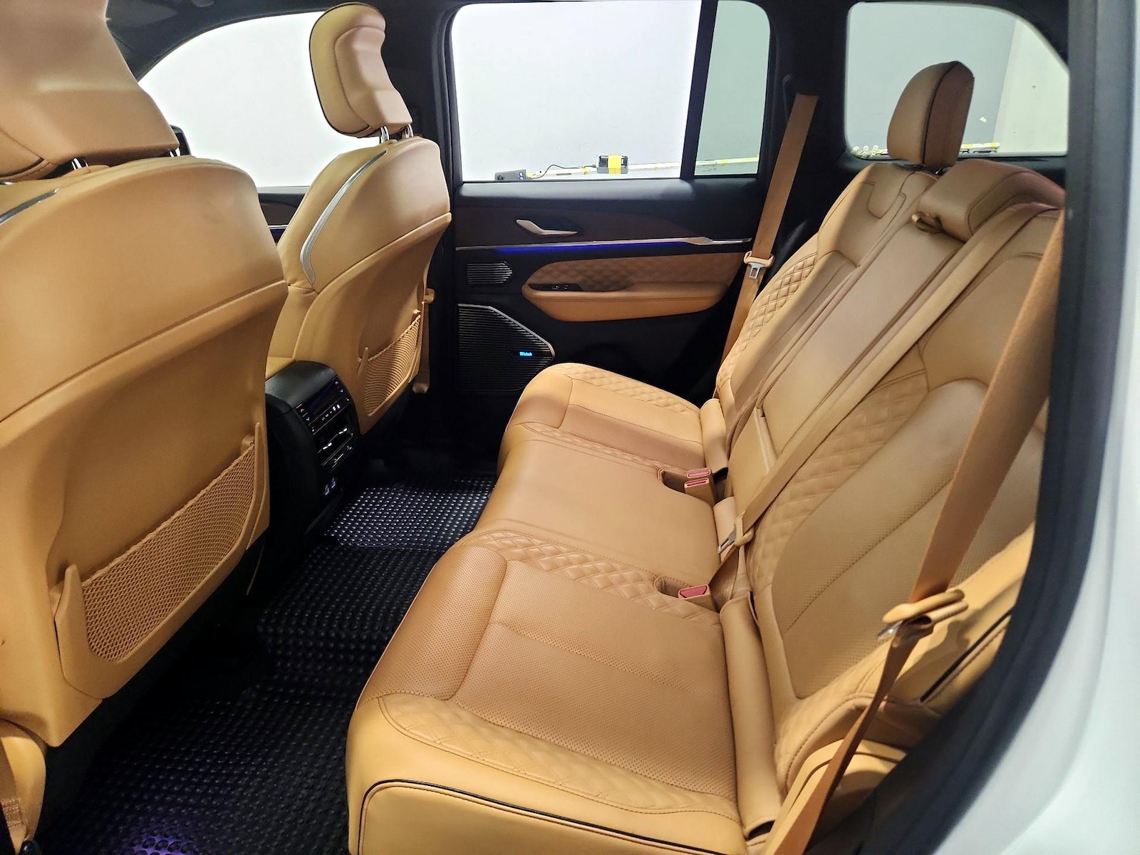 2022 Jeep Grand Cherokee Summit - Photo 22
