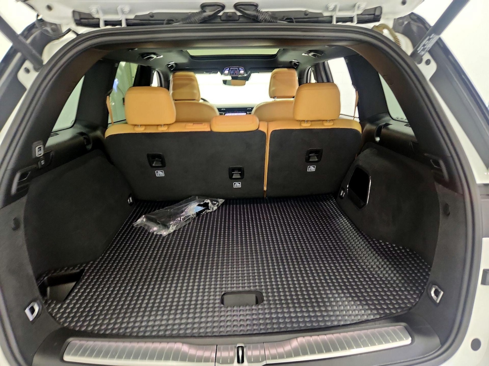 2022 Jeep Grand Cherokee Summit - Photo 23