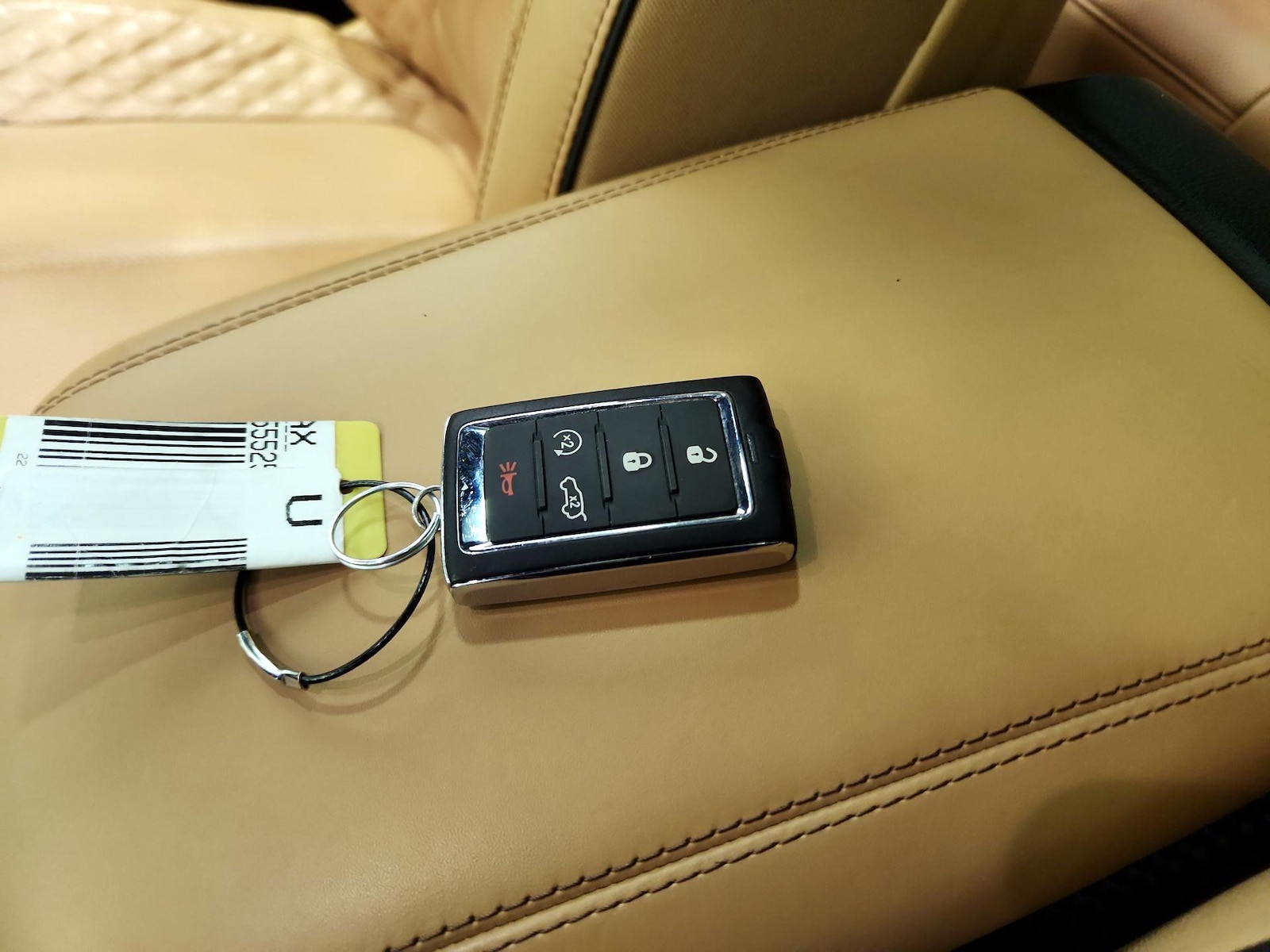 2022 Jeep Grand Cherokee Summit - Photo 25