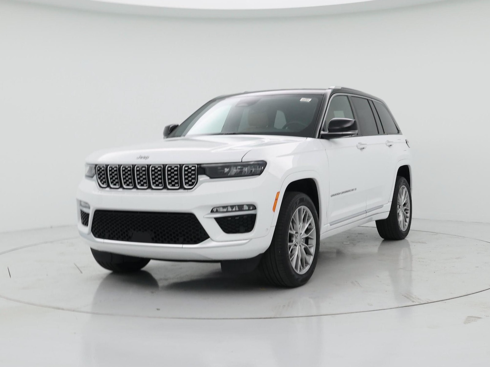 2022 Jeep Grand Cherokee Summit - Photo 5