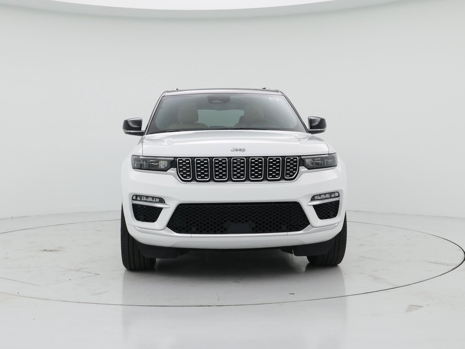 2022 Jeep Grand Cherokee Summit - Photo 6