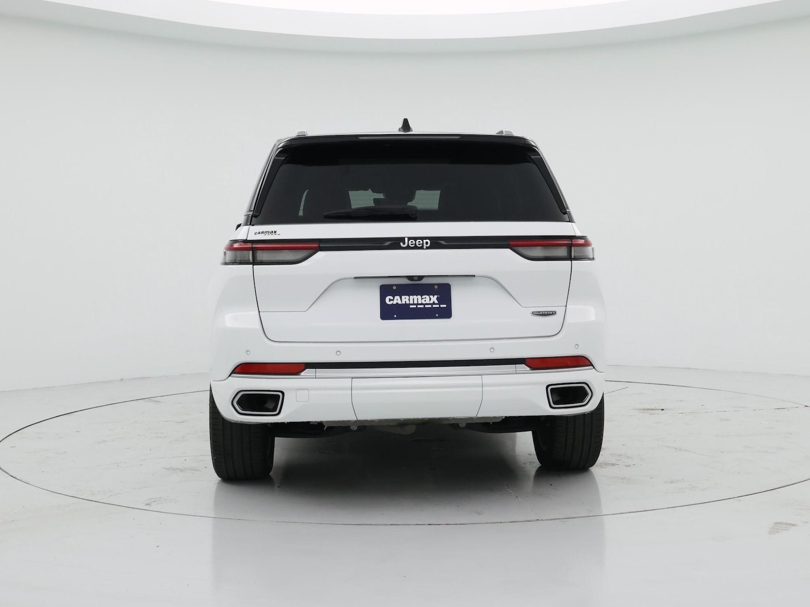 2022 Jeep Grand Cherokee Summit - Photo 7