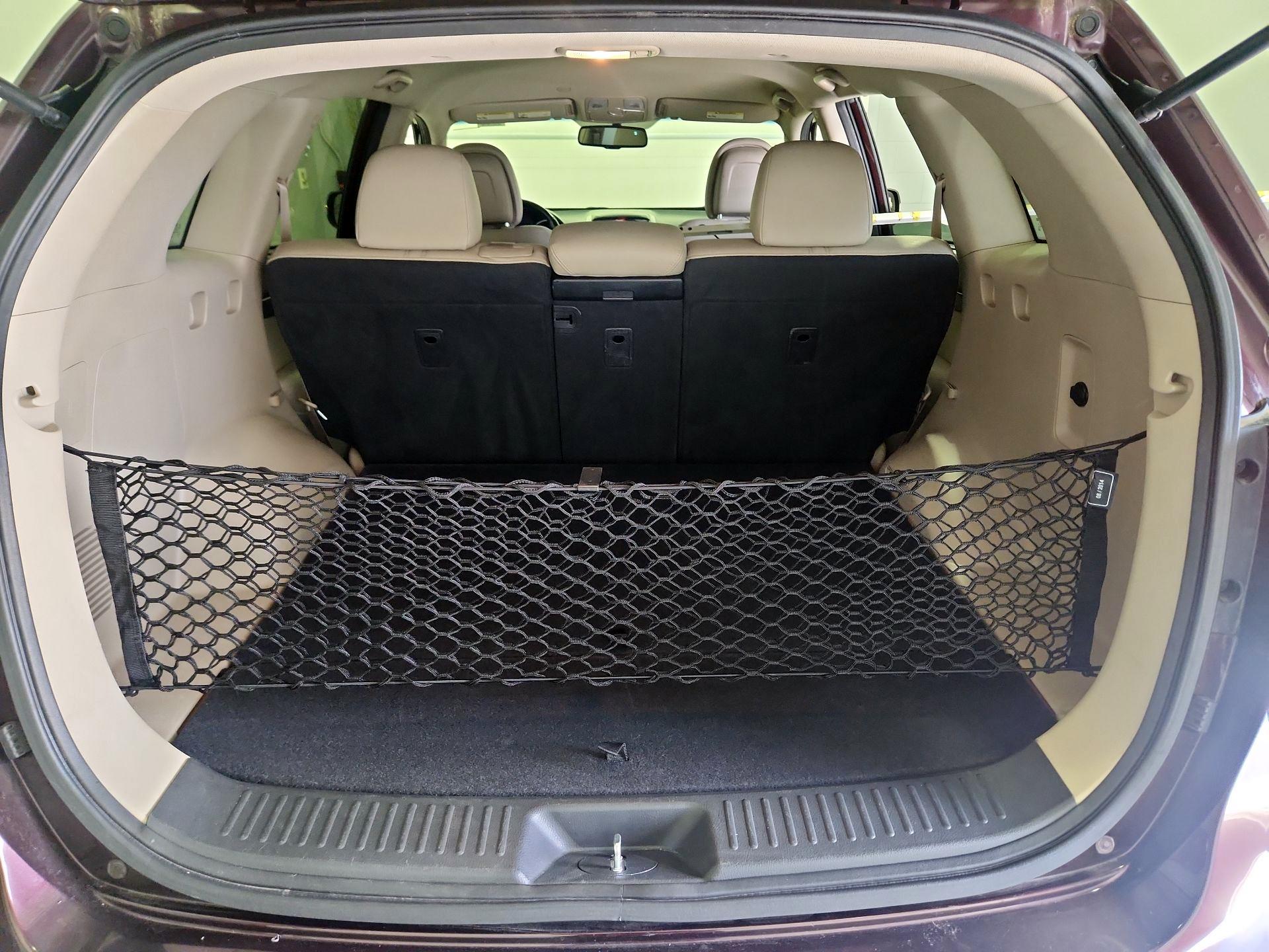Thumbnail: 2015 Kia Sorento - 20