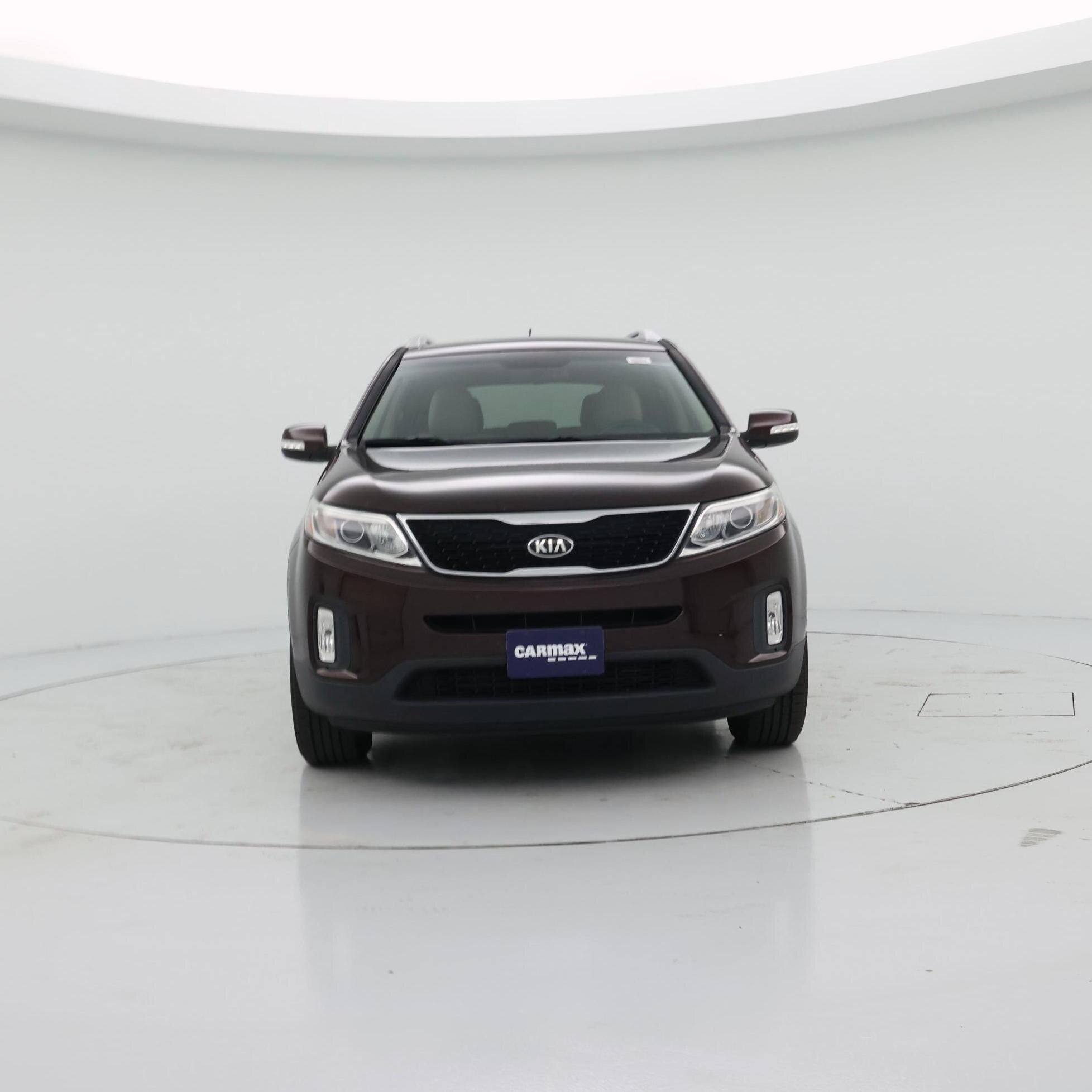 Thumbnail: 2015 Kia Sorento - 5