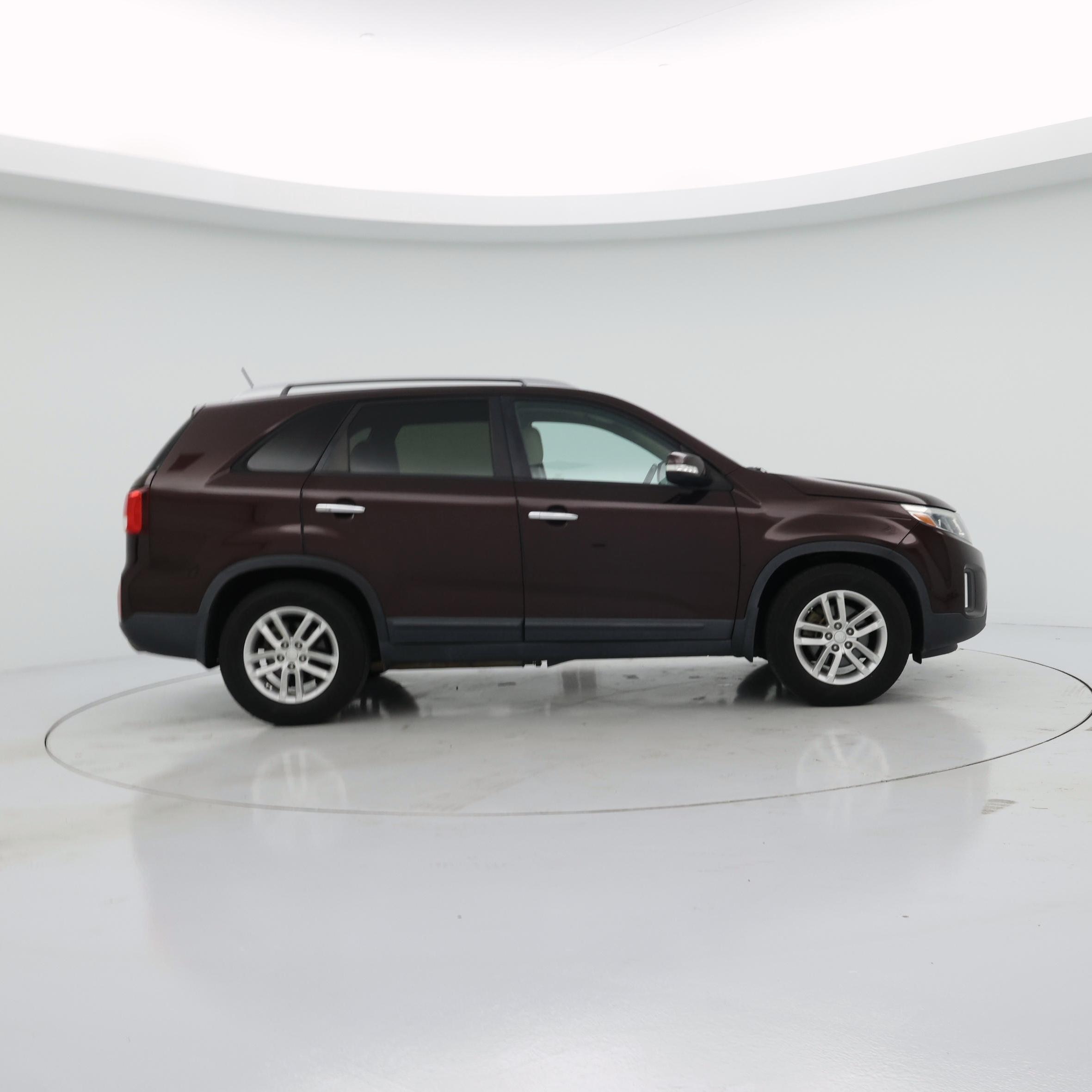 Thumbnail: 2015 Kia Sorento - 7