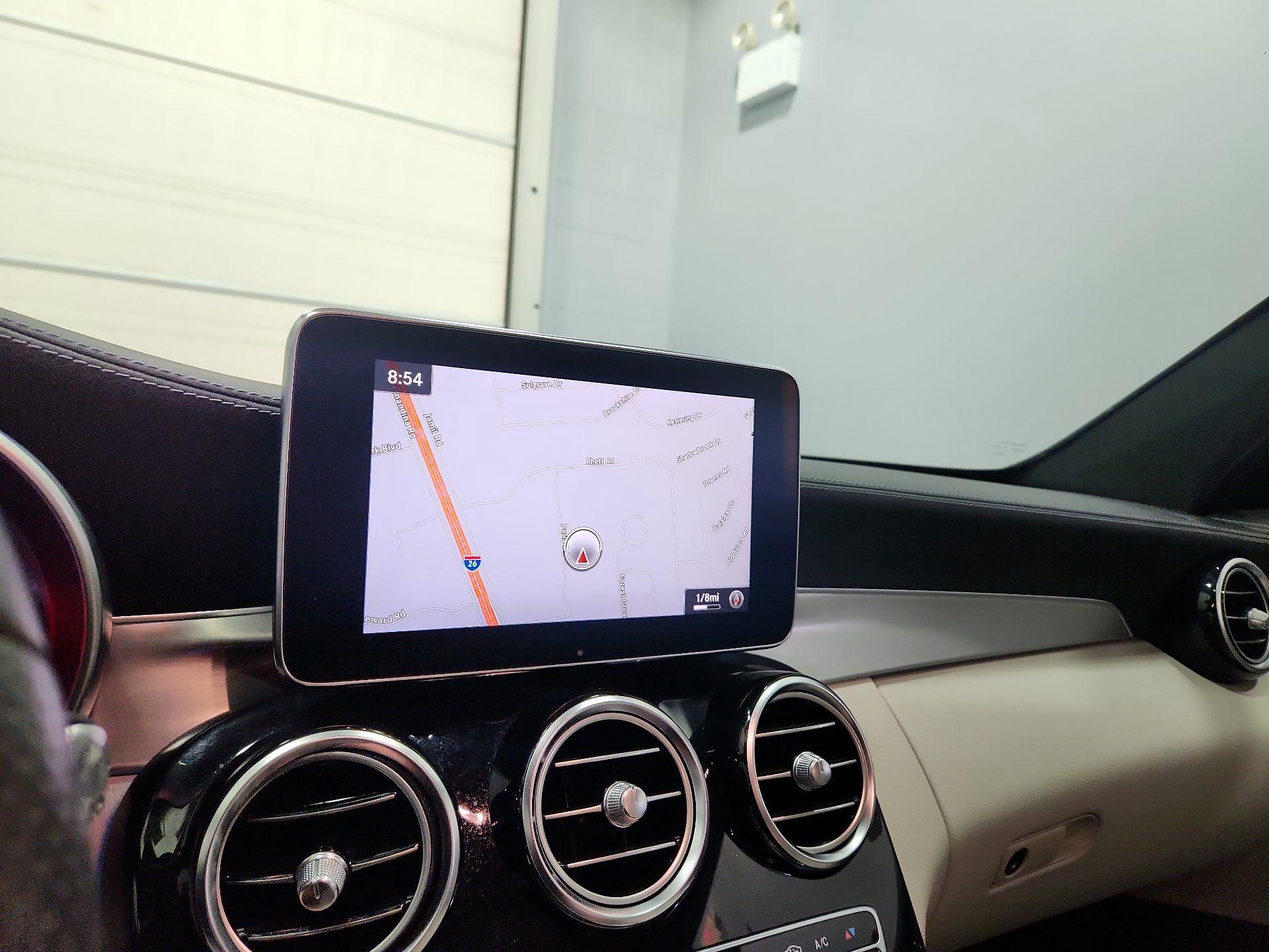 Thumbnail: 2017 Mercedes-Benz C-Class - 14