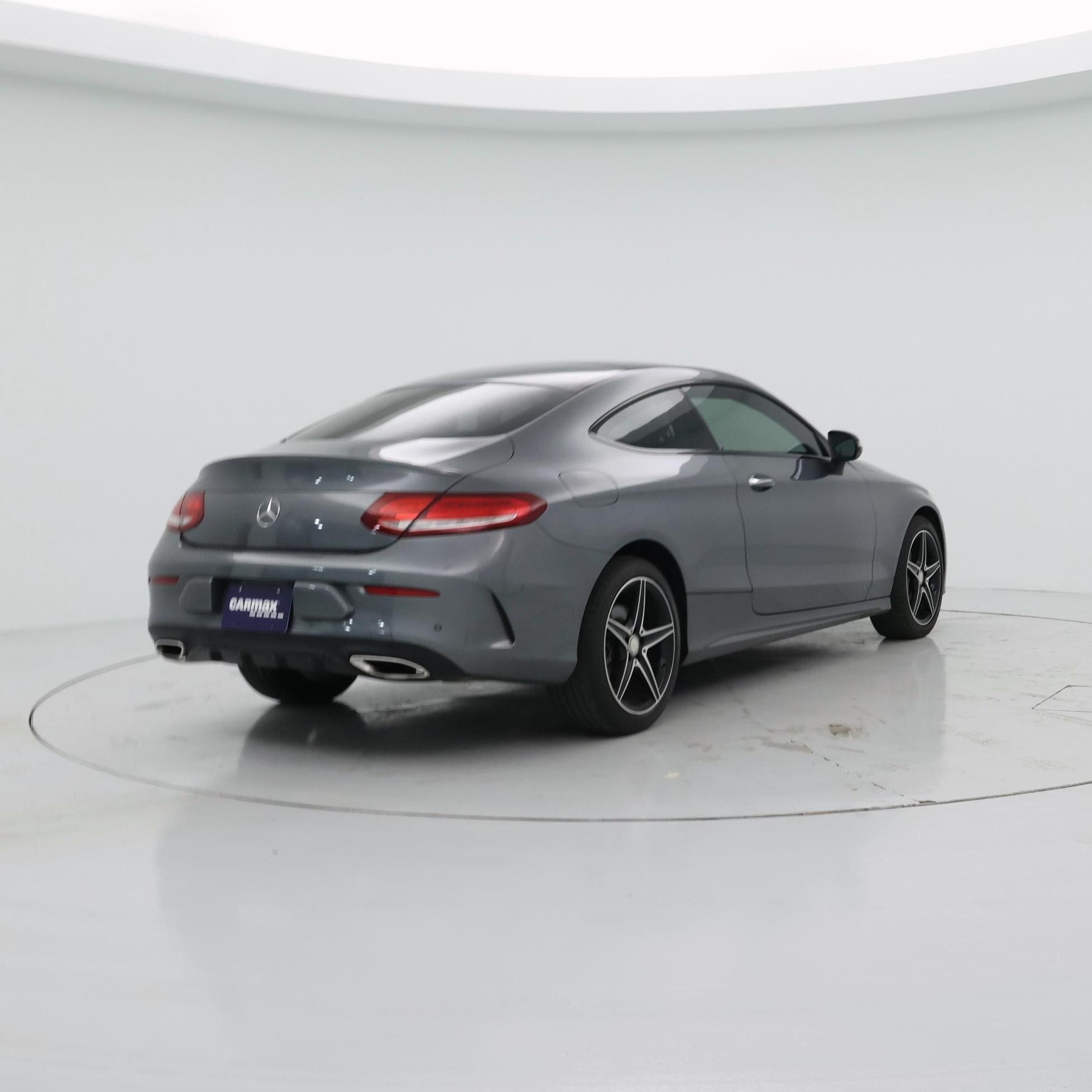 Thumbnail: 2017 Mercedes-Benz C-Class - 8