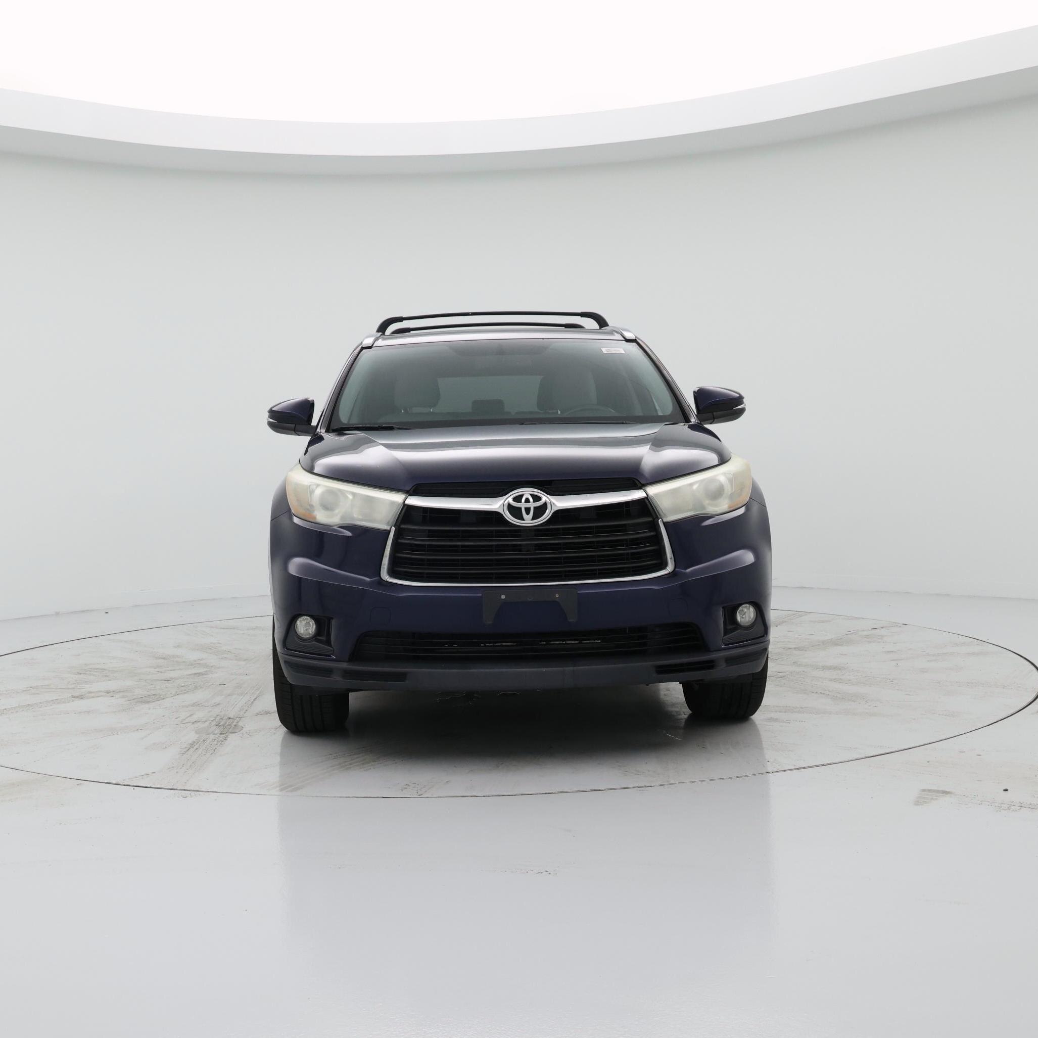 Thumbnail: 2015 Toyota Highlander - 5