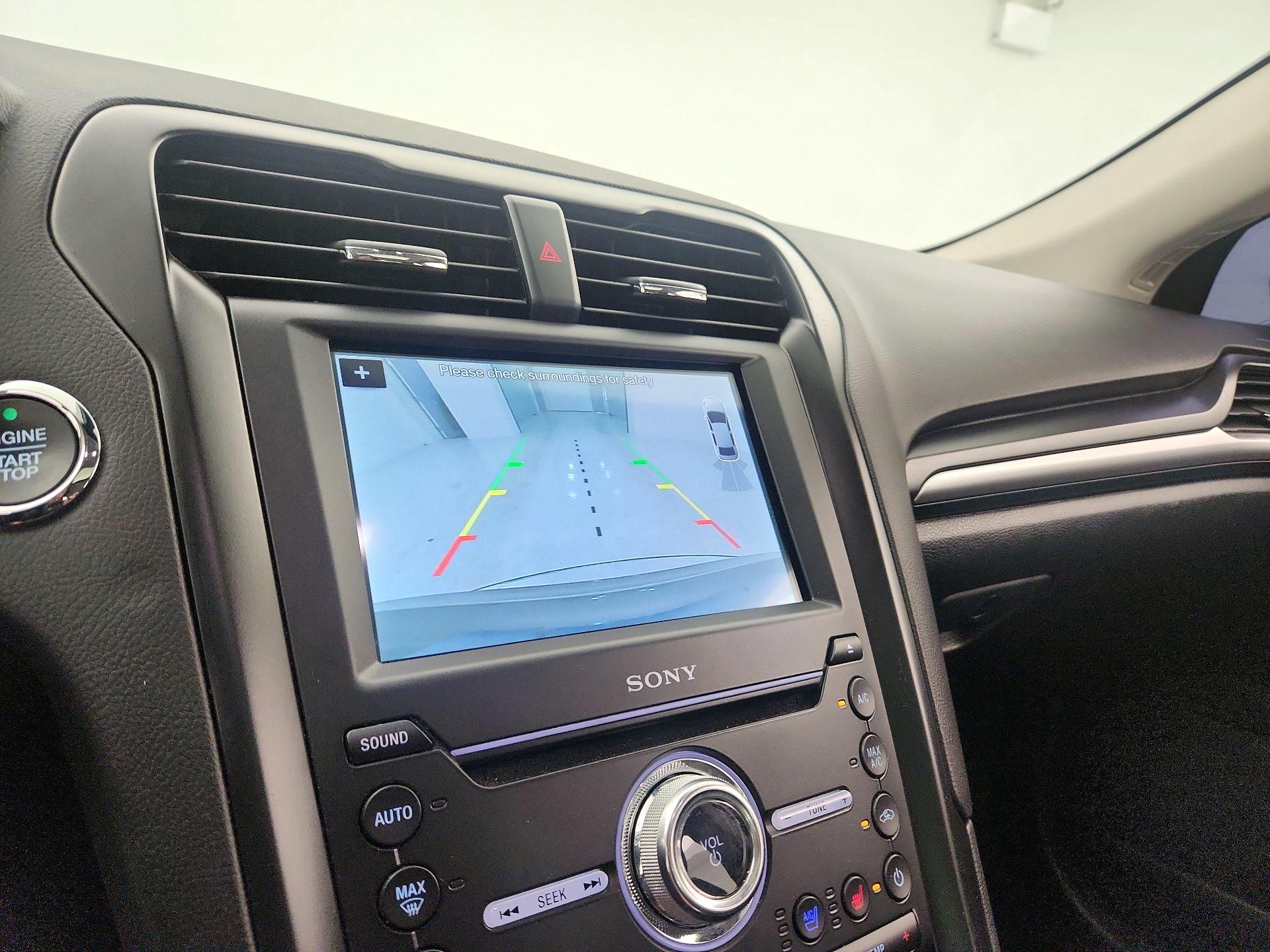 Thumbnail: 2019 Ford Fusion - 15