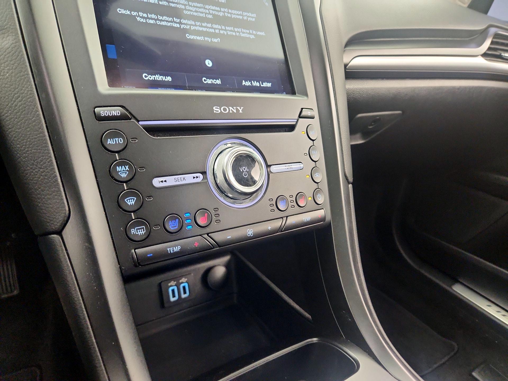 Thumbnail: 2019 Ford Fusion - 17