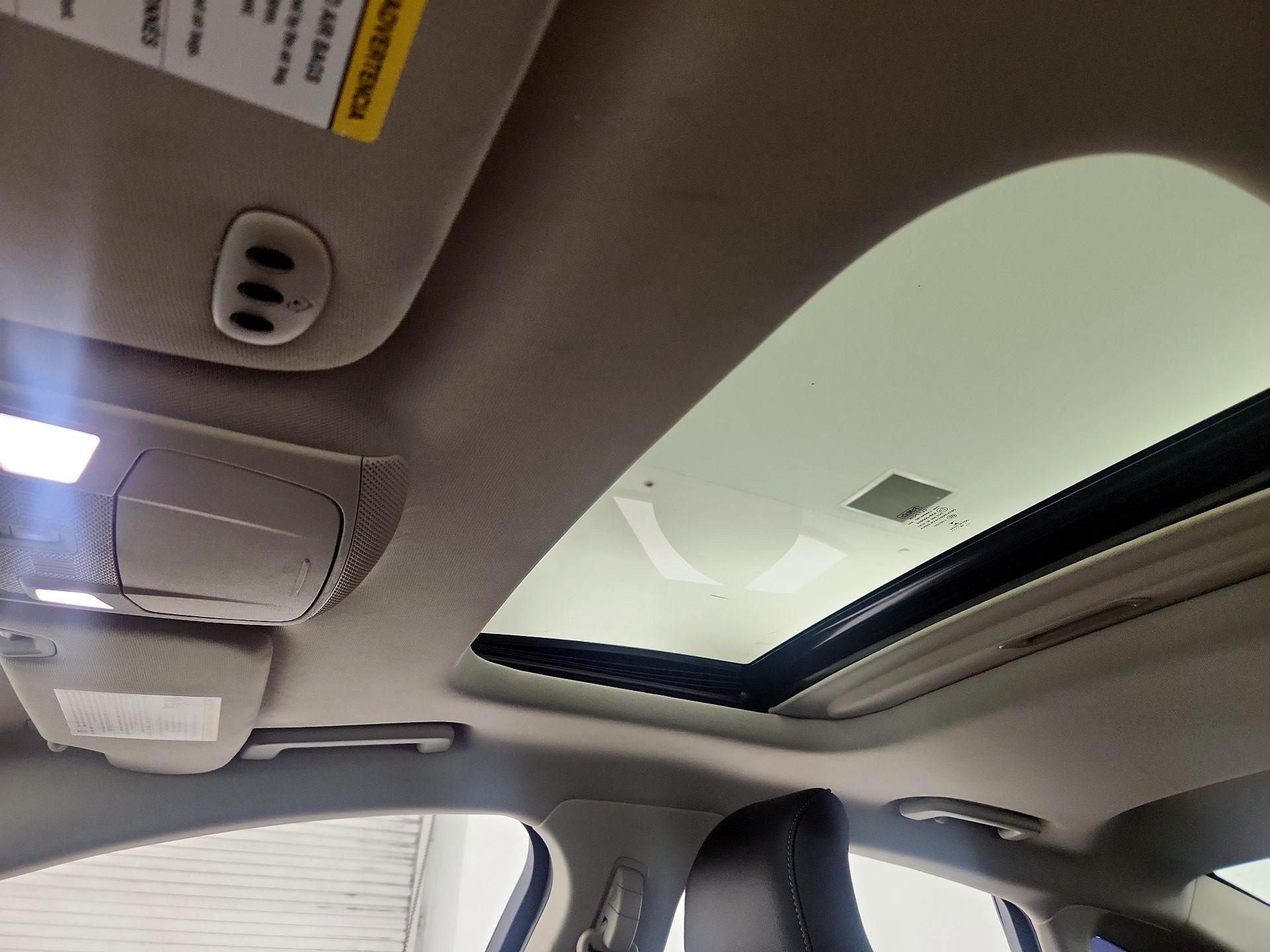 Thumbnail: 2019 Ford Fusion - 20