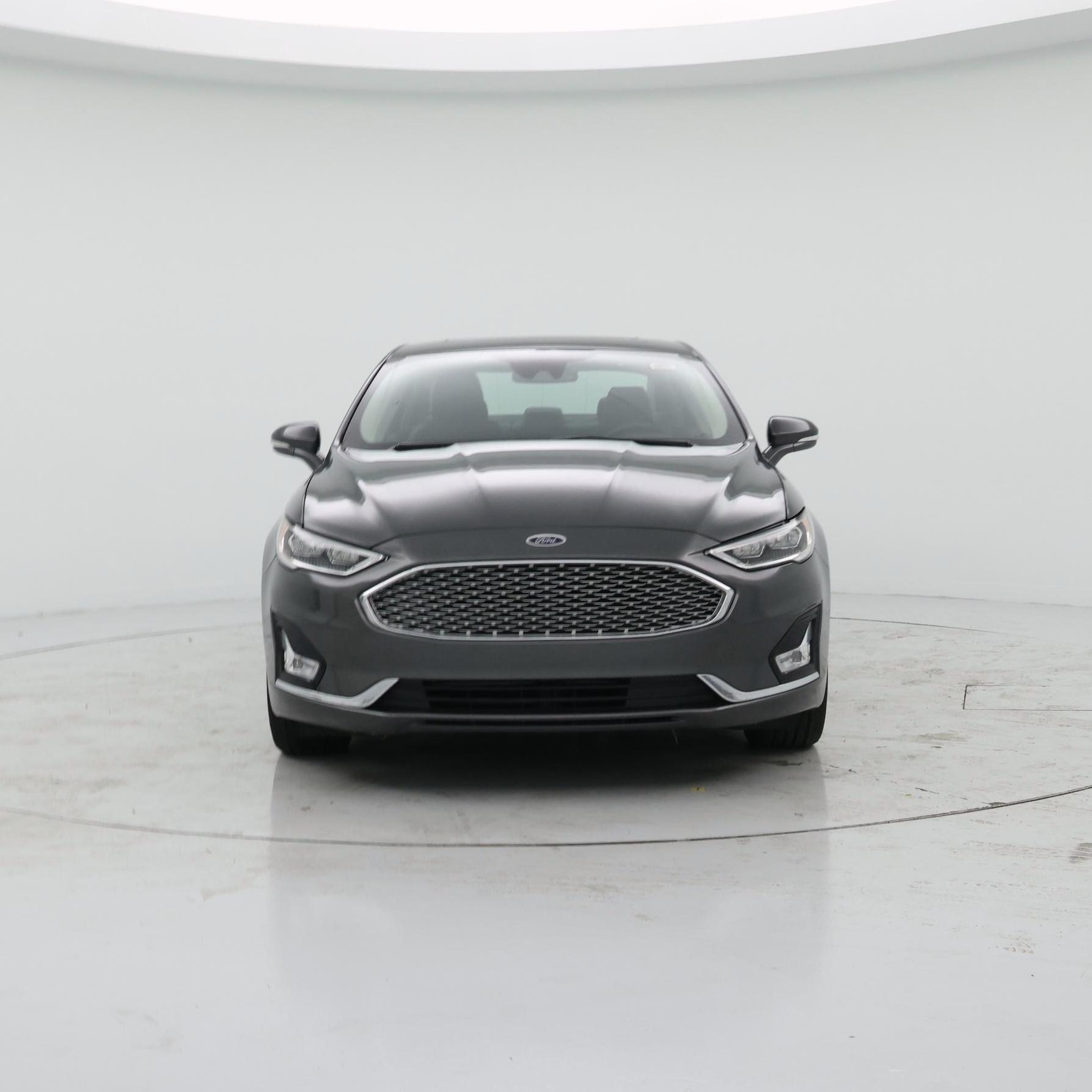 Thumbnail: 2019 Ford Fusion - 5