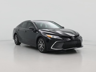 2024 Toyota Camry XLE