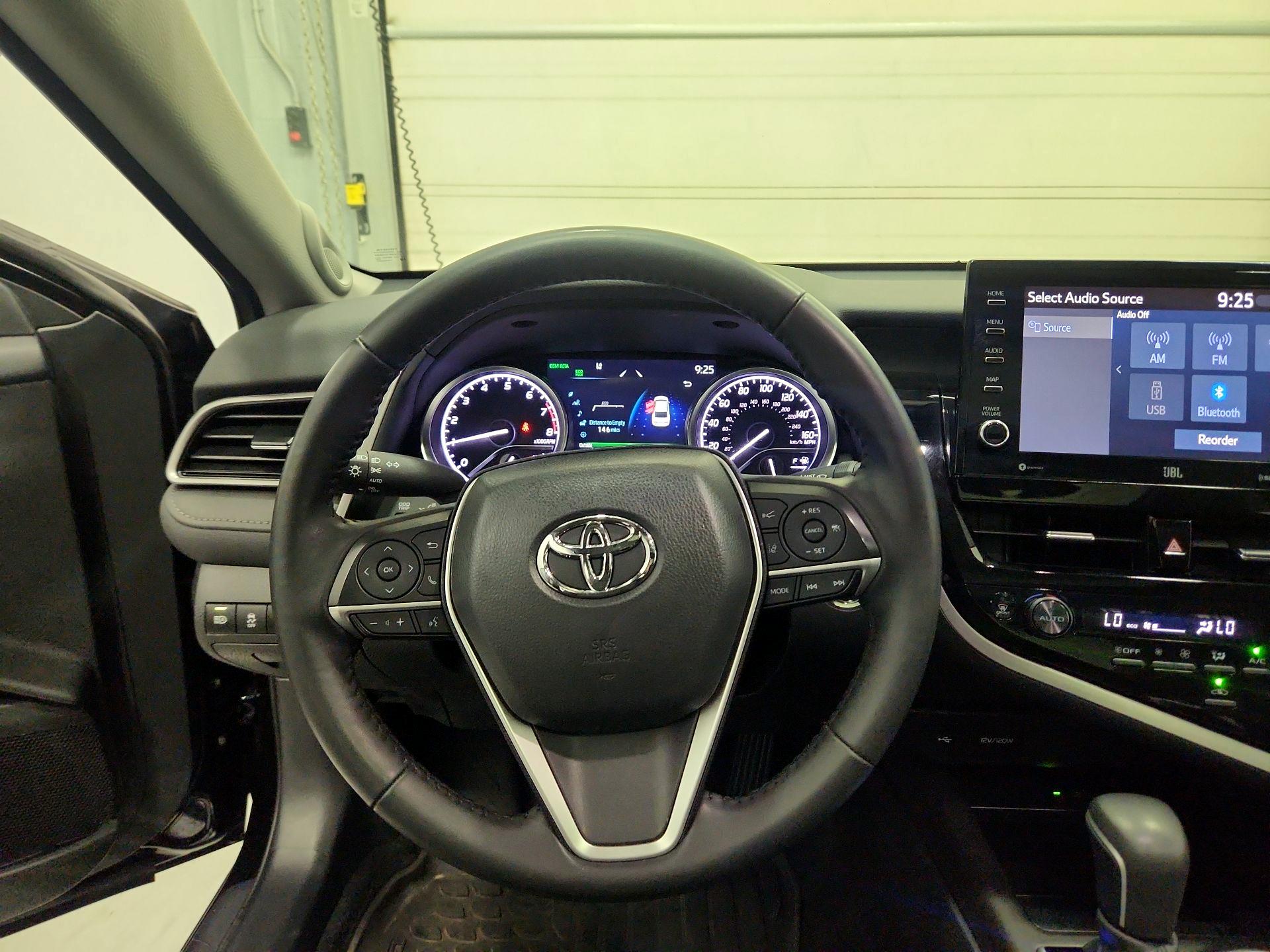 Thumbnail: 2024 Toyota Camry - 10