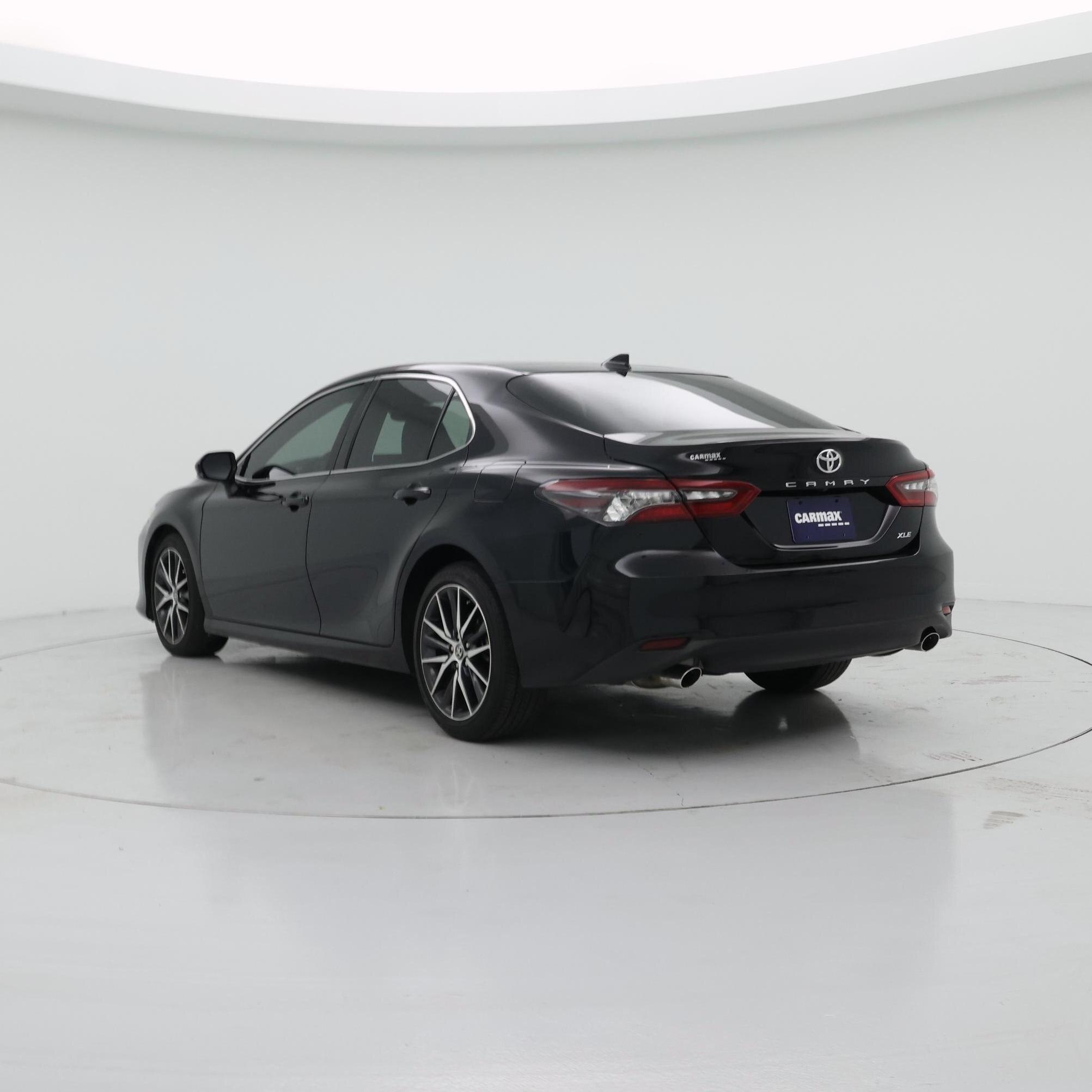 Thumbnail: 2024 Toyota Camry - 2