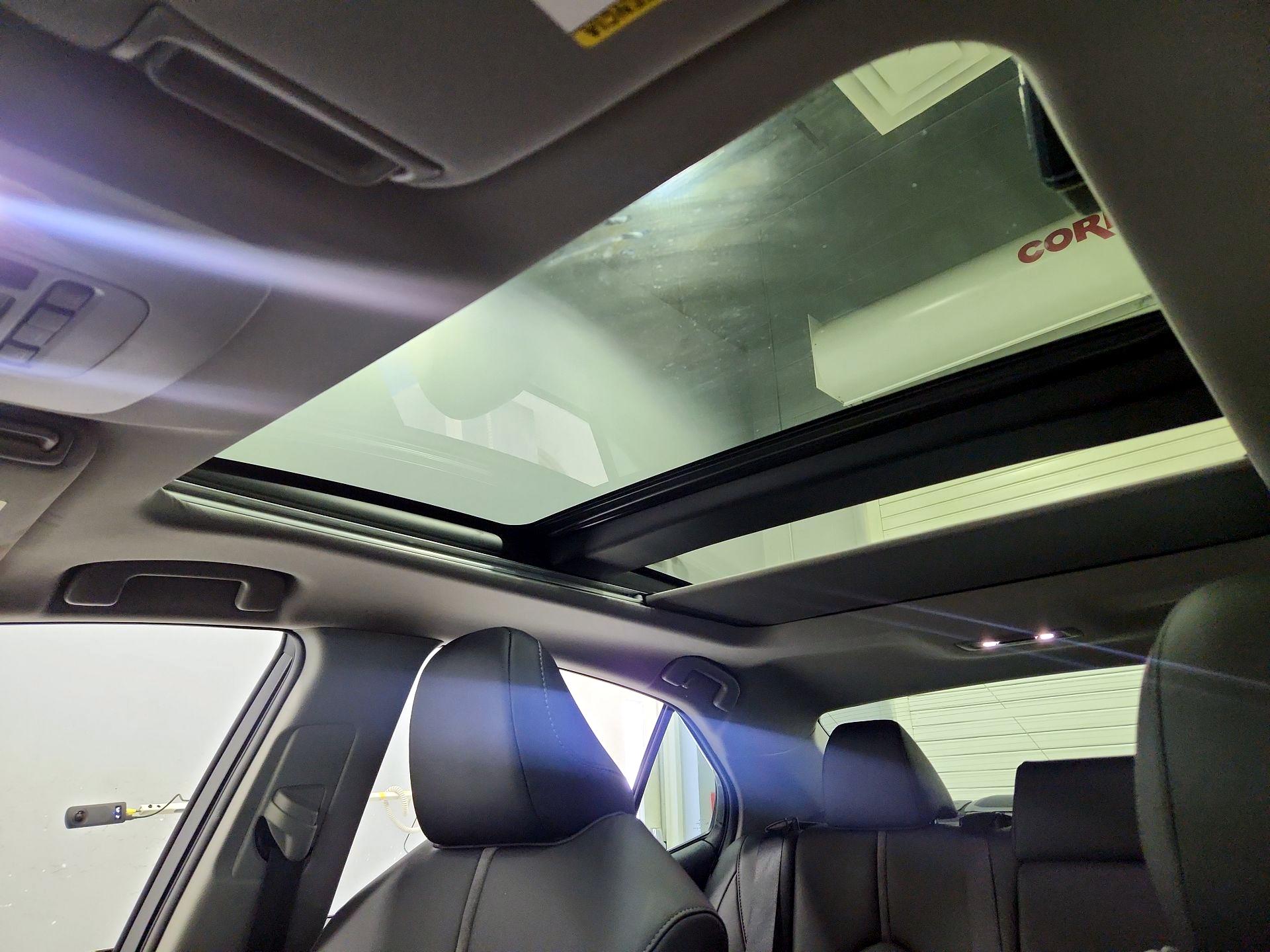 Thumbnail: 2024 Toyota Camry - 19
