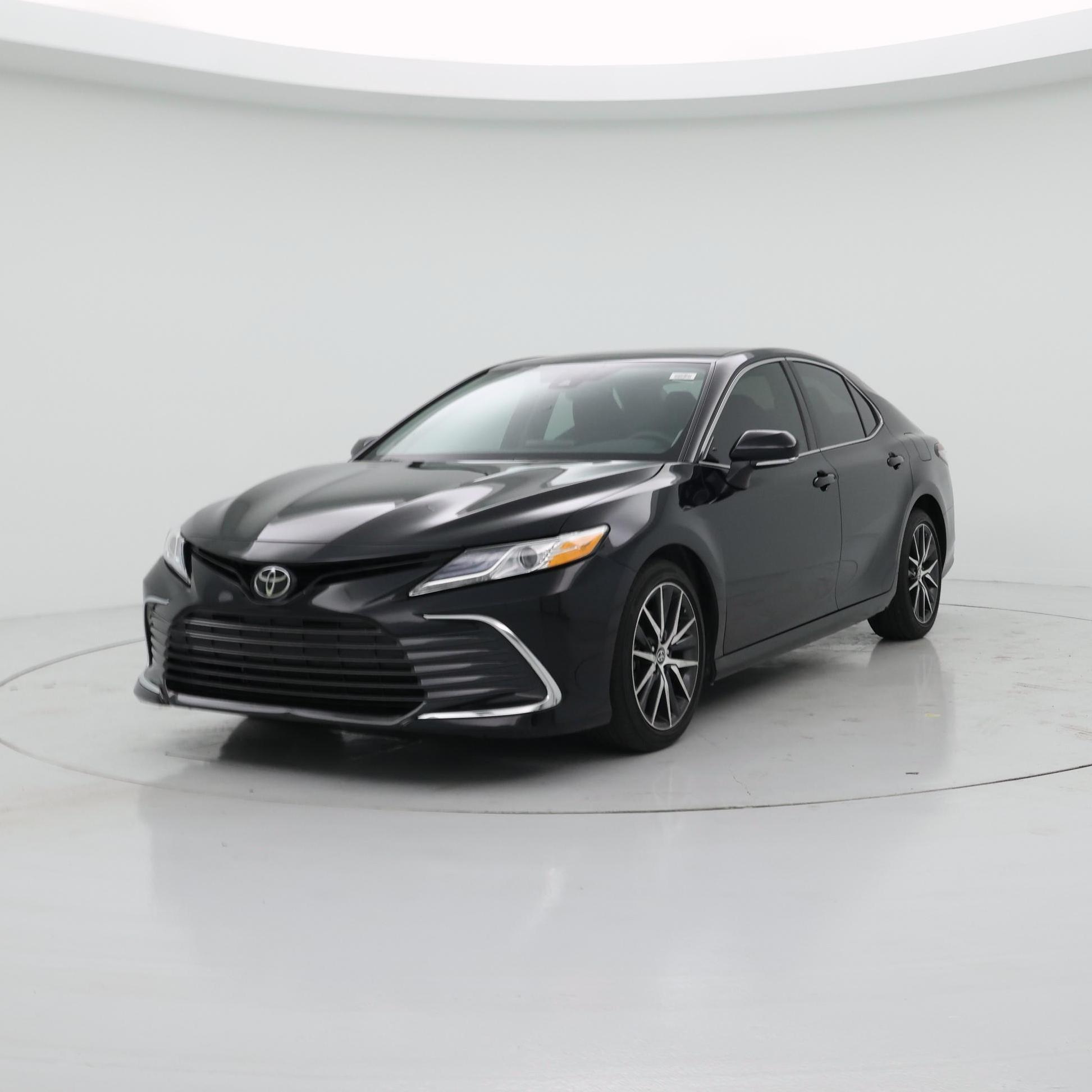Thumbnail: 2024 Toyota Camry - 4