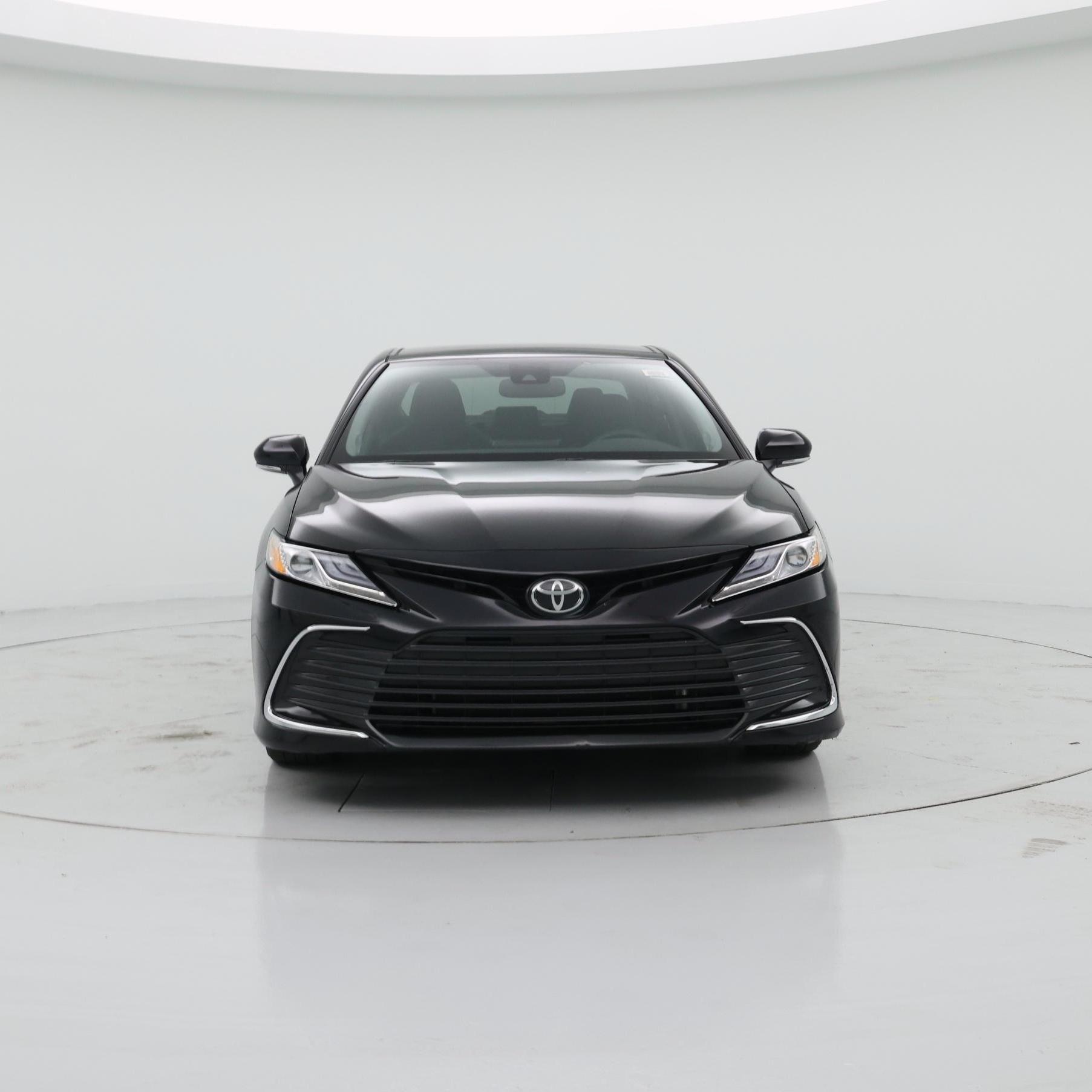 Thumbnail: 2024 Toyota Camry - 5