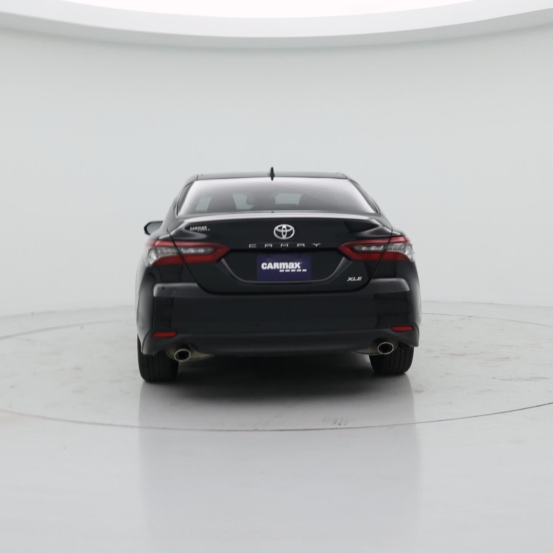 Thumbnail: 2024 Toyota Camry - 6
