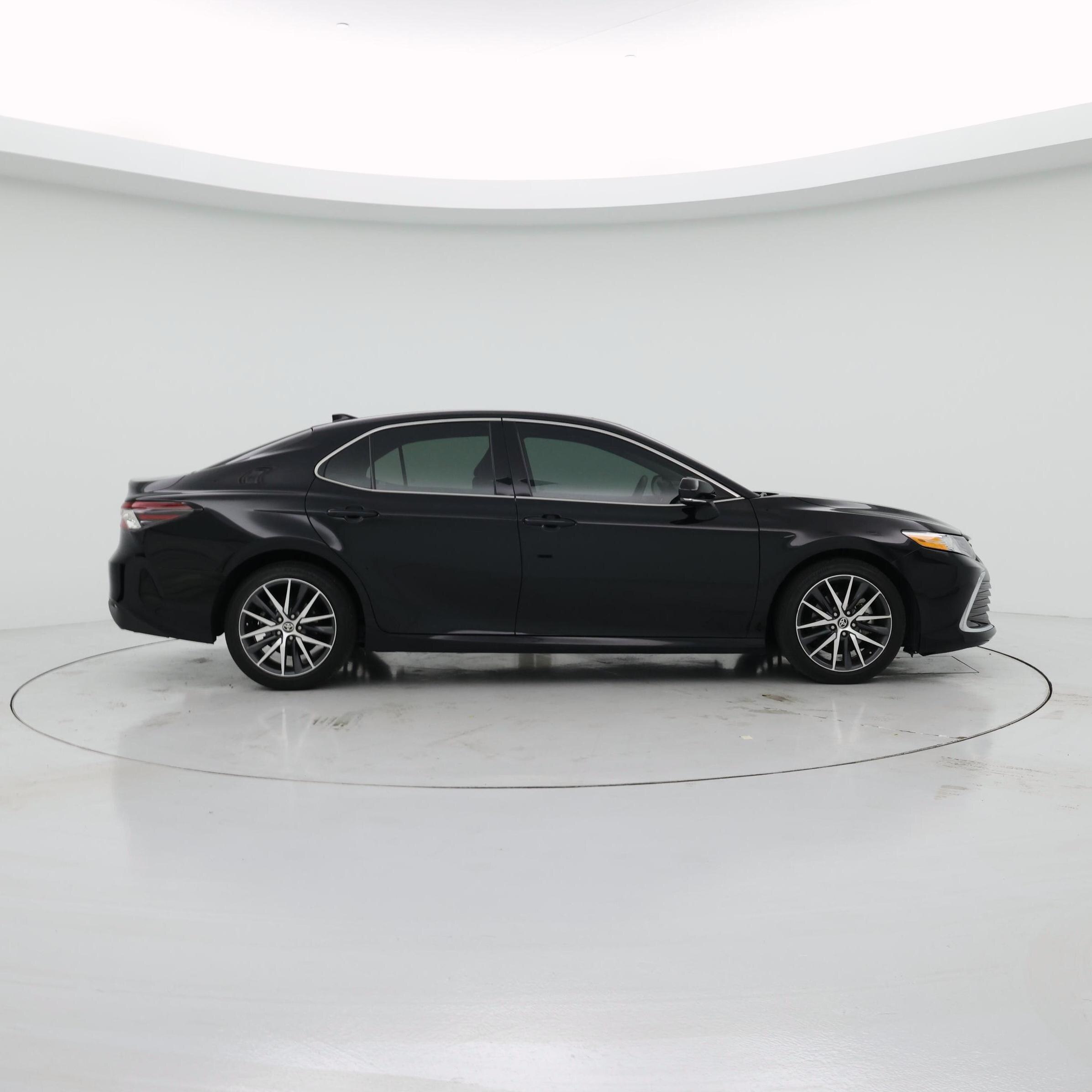 Thumbnail: 2024 Toyota Camry - 7